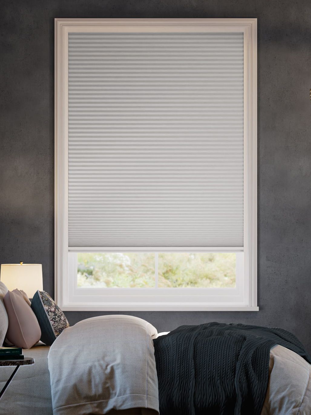 Blinds2Go, MaxShade Complete Blackout Thermal Blind
