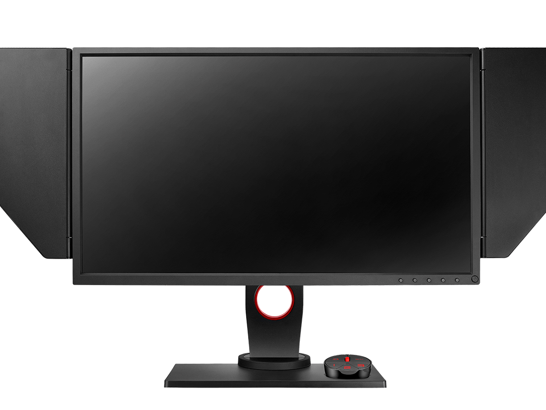 BenQ XL2546S 240 Hz Monitor Receives a Mysterious Update Over its