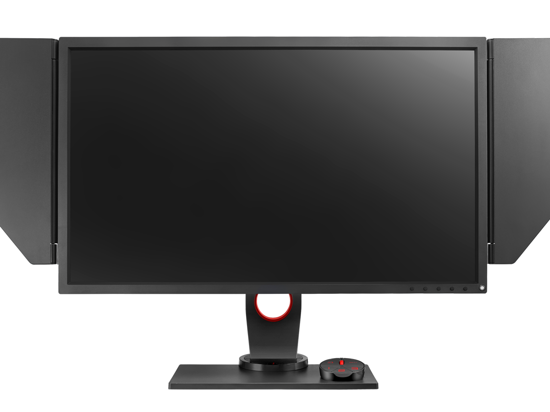 BenQ Goes Ultra-Fast With 0.5ms Zowie XL2746S Gaming Monitor