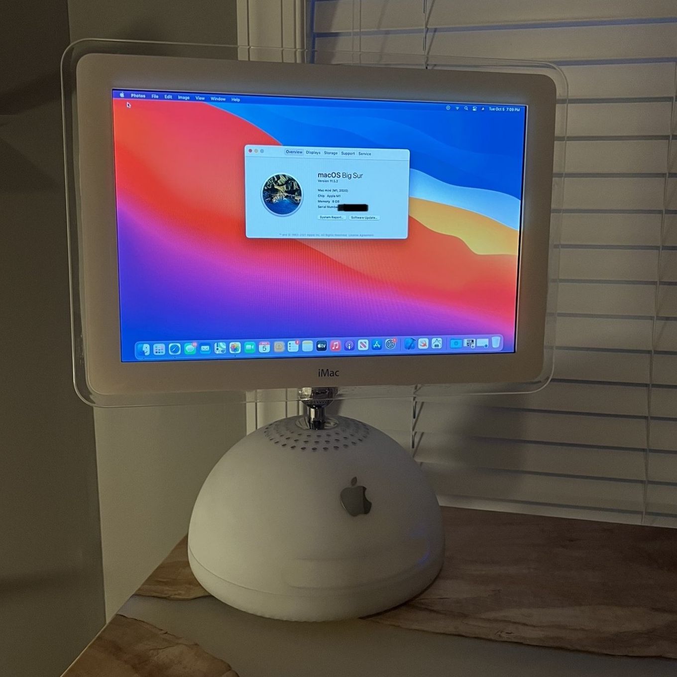 Macデスクトップ iMac G4 Macデスクトップ Apple iMac G4 iMac G4 | 1 GHz | Flat Panel | 17 Inch -