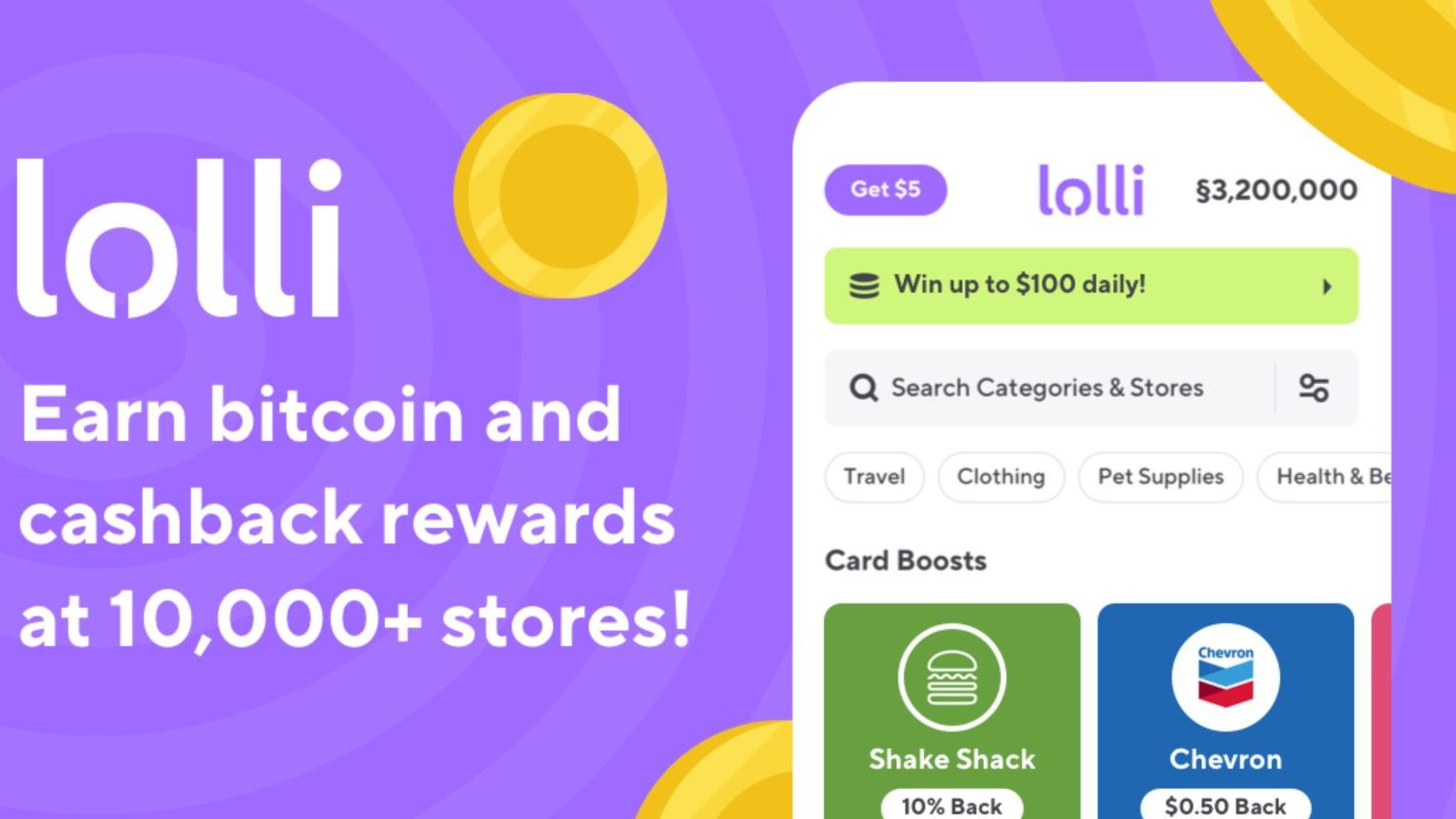 Lolli and Other Crypto Rewards Programs Explained | Kiplinger