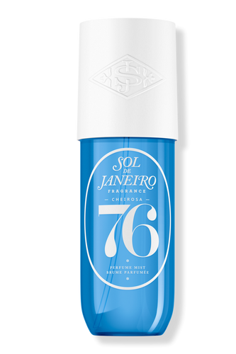 Cheirosa 76 Hair &amp;amp; Body Perfume Mist - 8.1 Oz