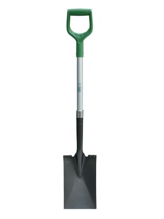 Expert Gardener Garden Spade 