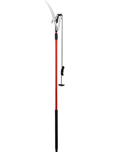 Razortooth Dual-Compound Action 14-Ft. Tree Pruner