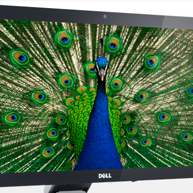 Dell S2340T touchscreen monitor review | IT Pro