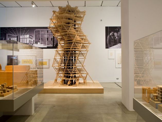 ルイス・カーン　LOUIS I. KAHN Architect ルイス・I・カーン - Wikipedia