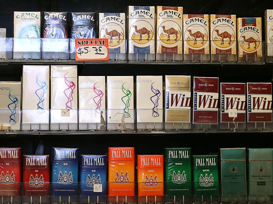 british american tobacco competitors British American Tobacco makes $47 billion offer for U.S. rival Reynolds