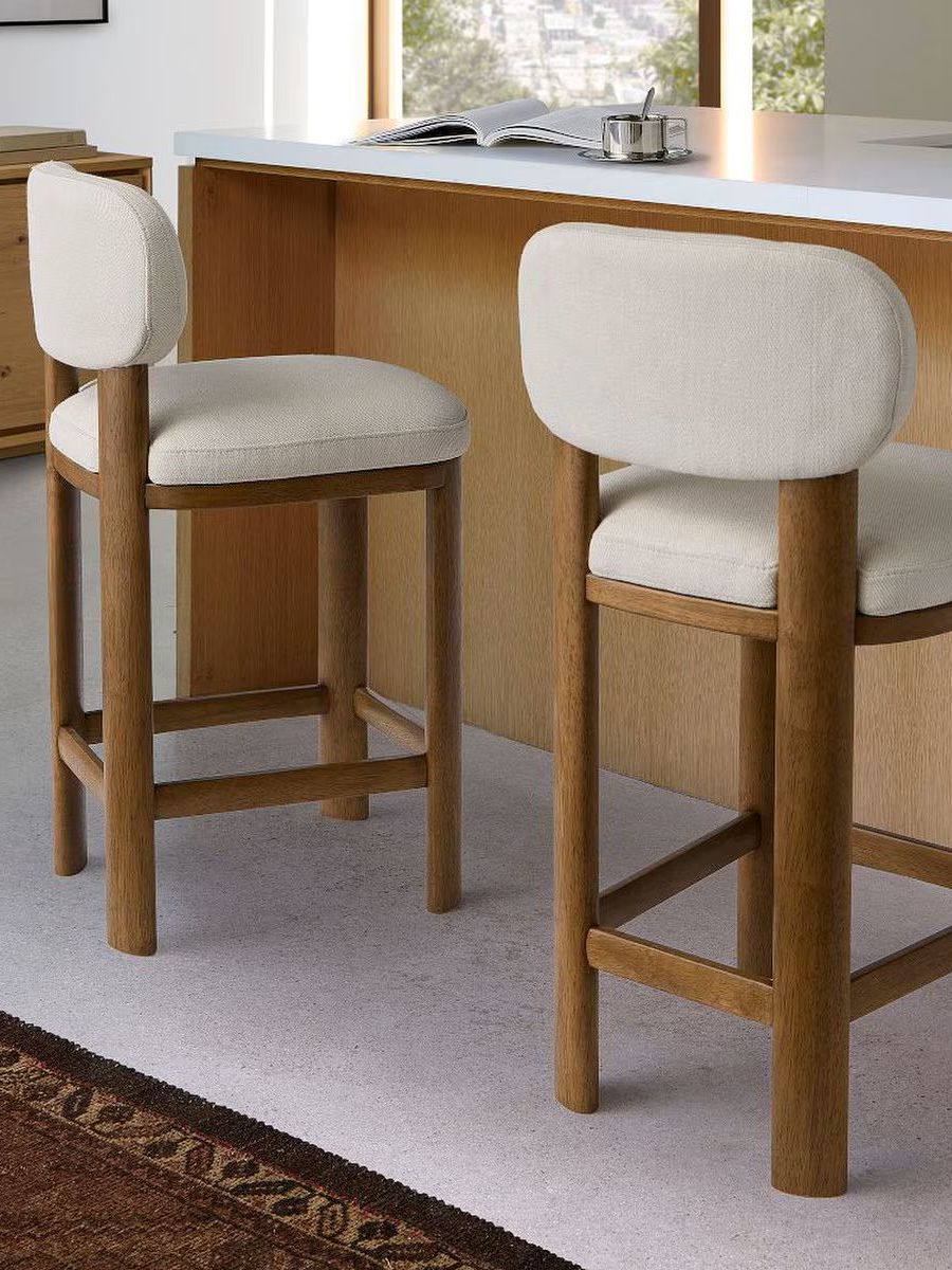Anton Bar Stool