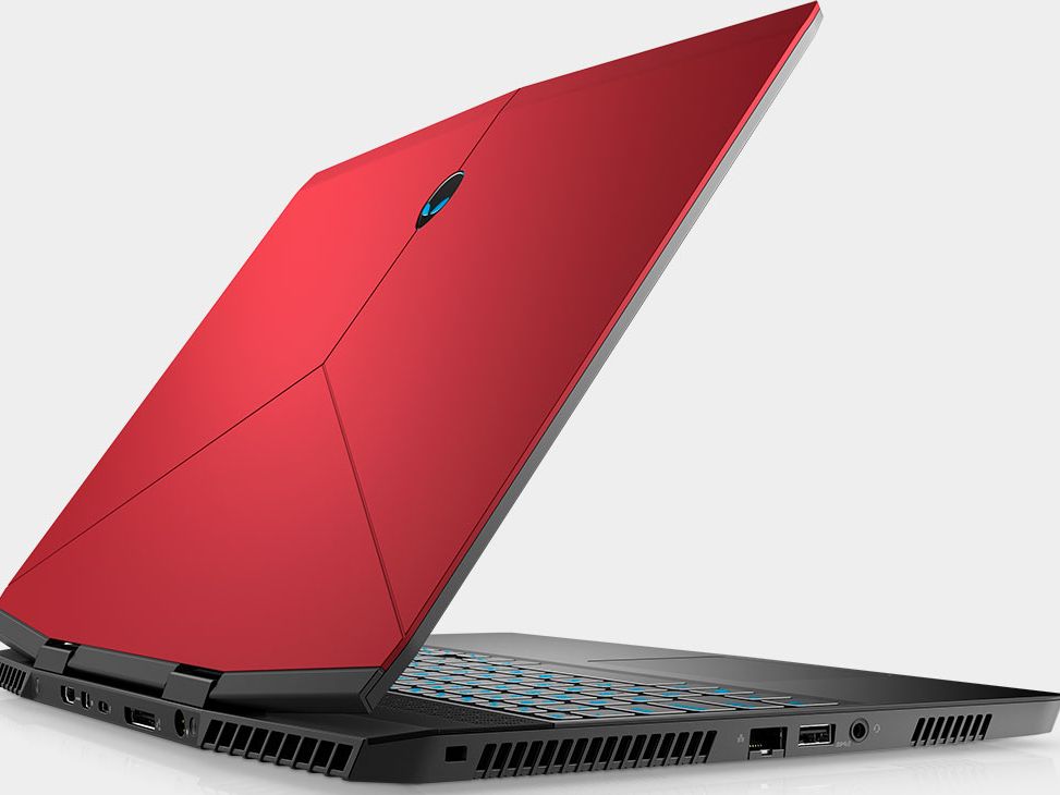 Dell's thinnest Alienware laptop to date packs a 6-core CPU and