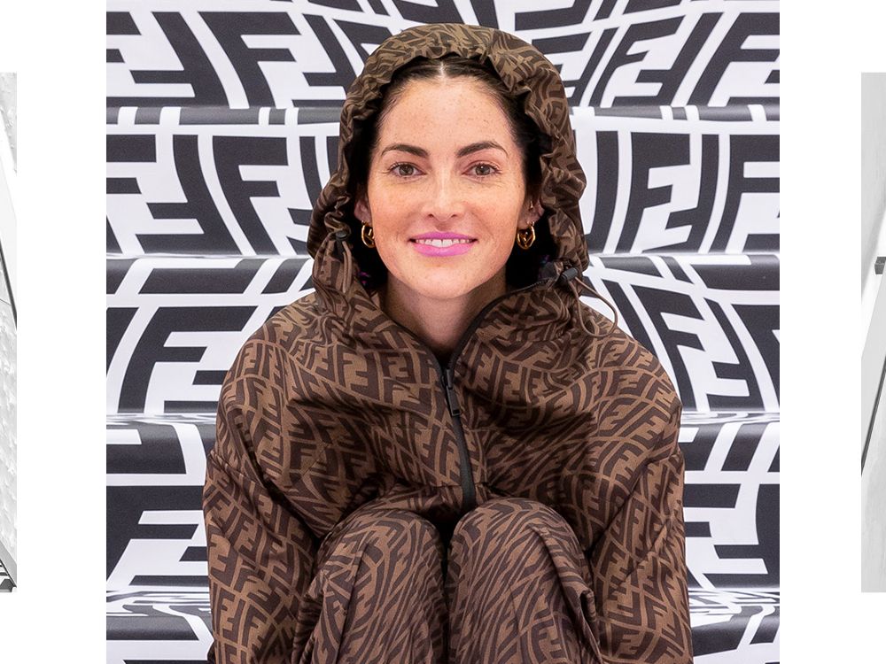 8 Pieces to Shop From the Fendi Summer Collection | Who What Wear