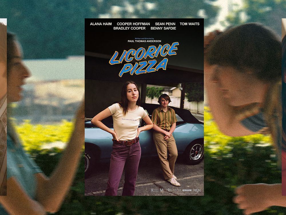 Alana Haim Talks Improv, Acne, and Working With Family | Who What Wear