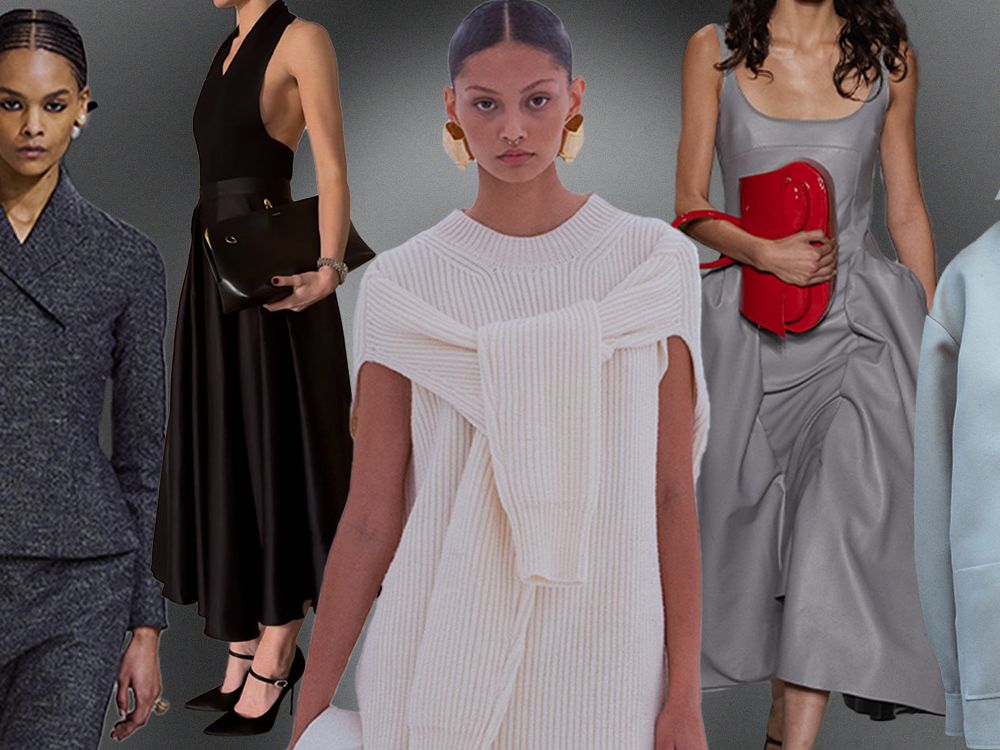 The Elegant Fashion Trend Is Set to Define 2024 | Who What Wear