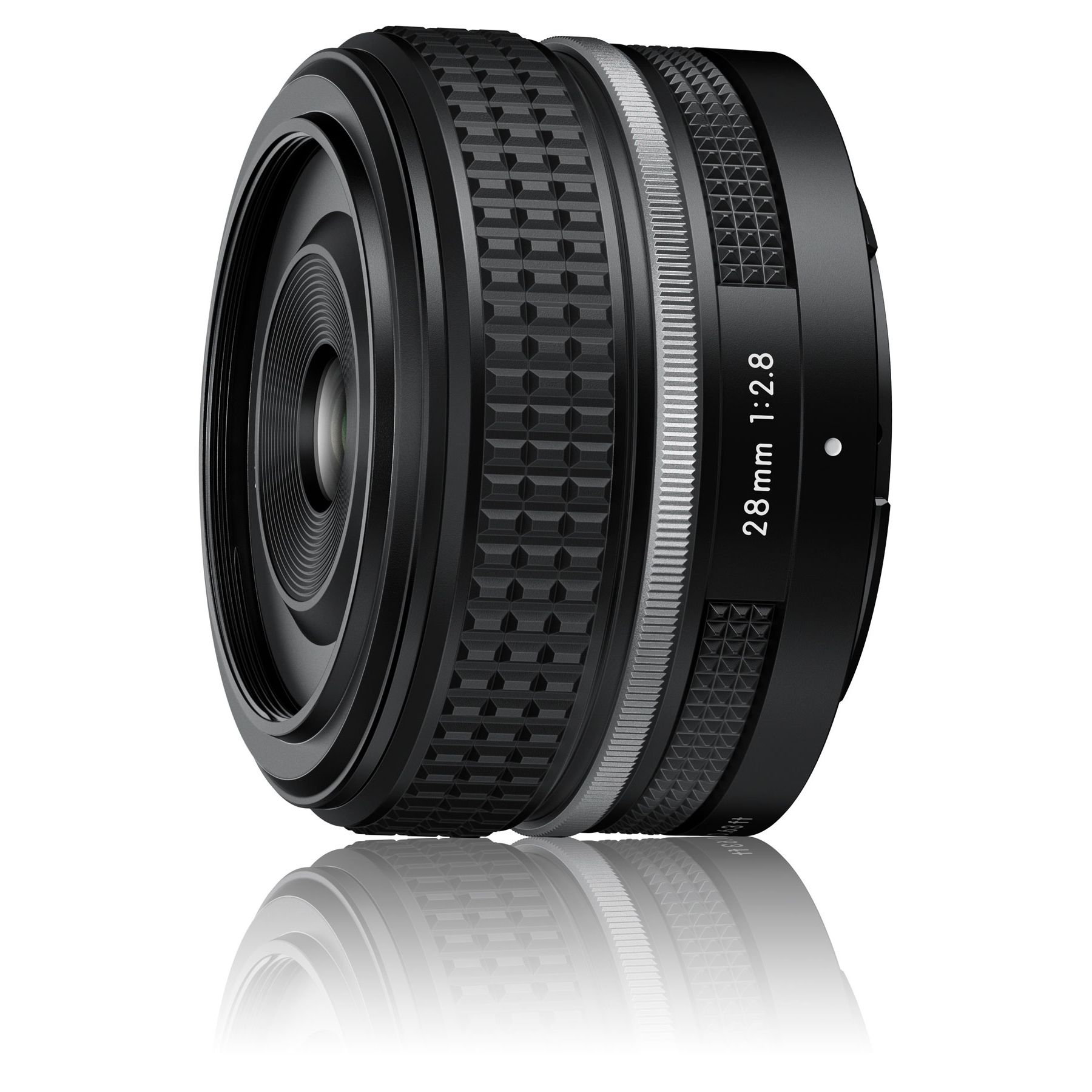 Meet the new Nikkor Z 28mm f/2.8 Special Edition lens launched