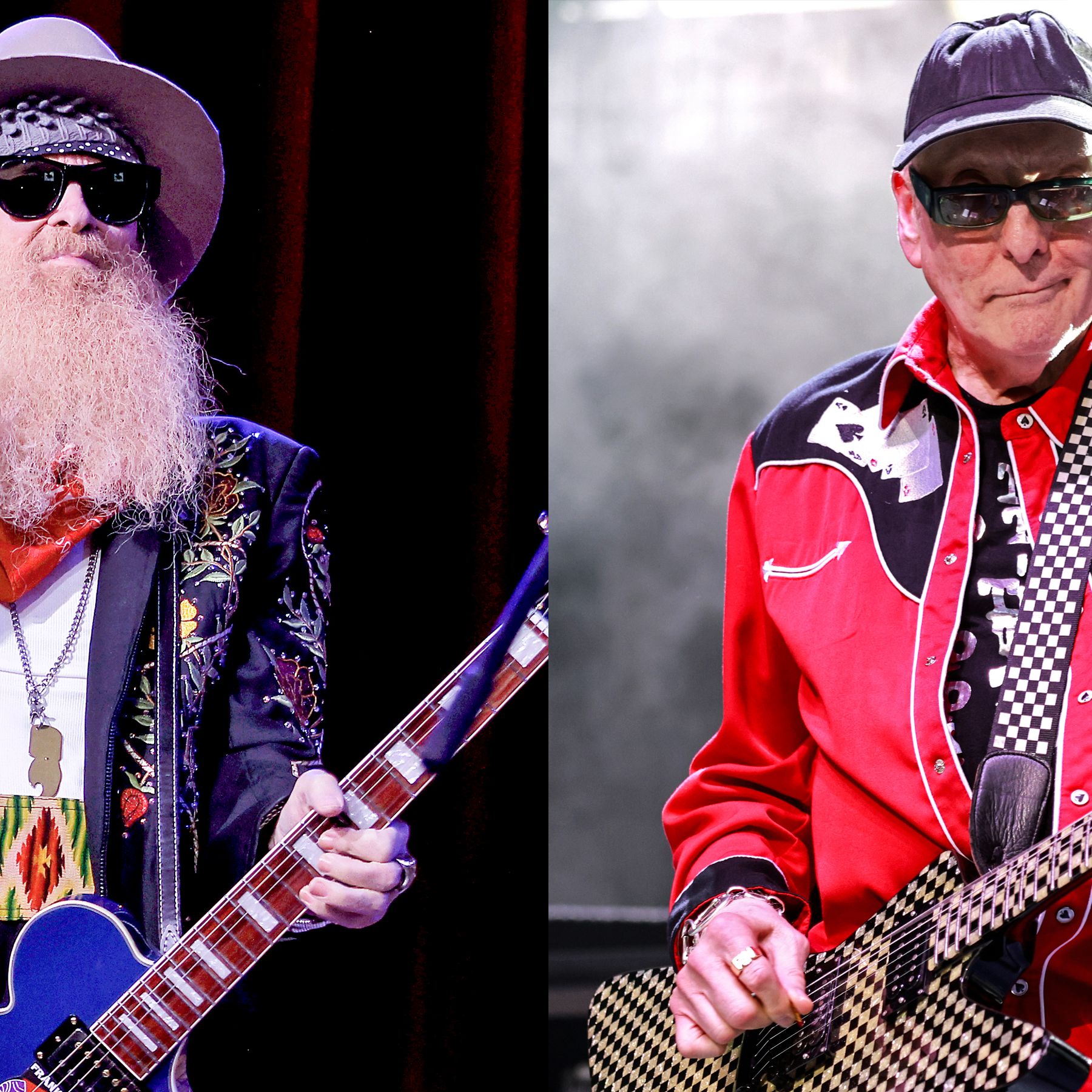Win tickets to ZZ Top & Cheap Trick in Northern California at Win tickets to ZZ Top & Cheap Trick in Northern California at