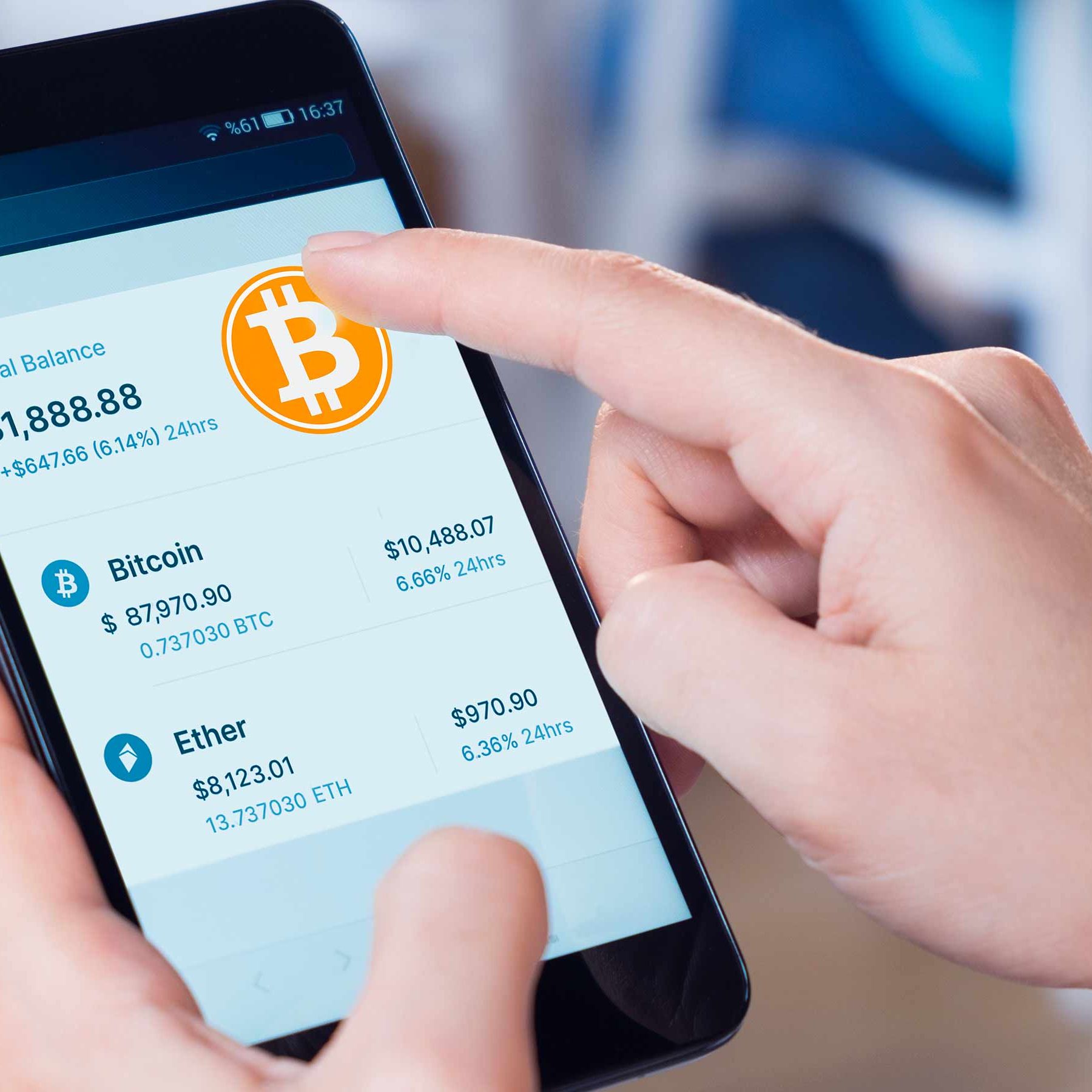 Cryptocurrency and the Wash Sale Rule: A Tax Loophole That May Soon Go Away  | Kiplinger