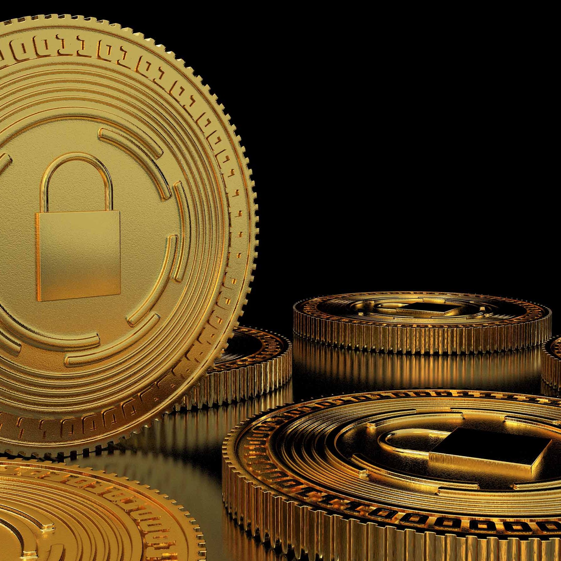 8 Biggest Cryptocurrencies to Watch Right Now | Kiplinger