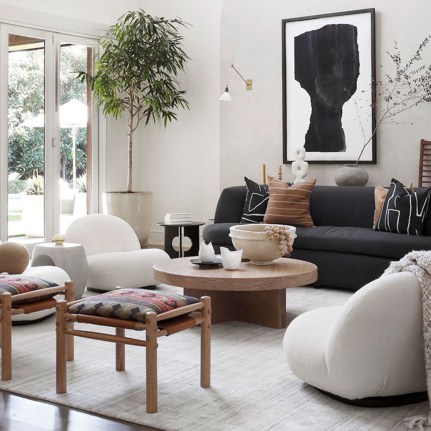 Interior House Styles