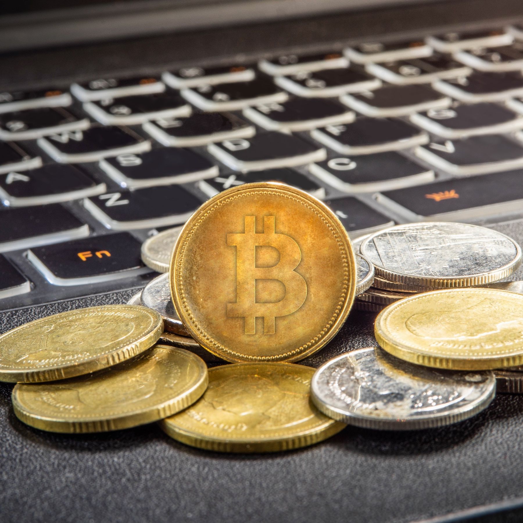 Will Corporate America Put Bitcoin on Its Balance Sheets? | Kiplinger