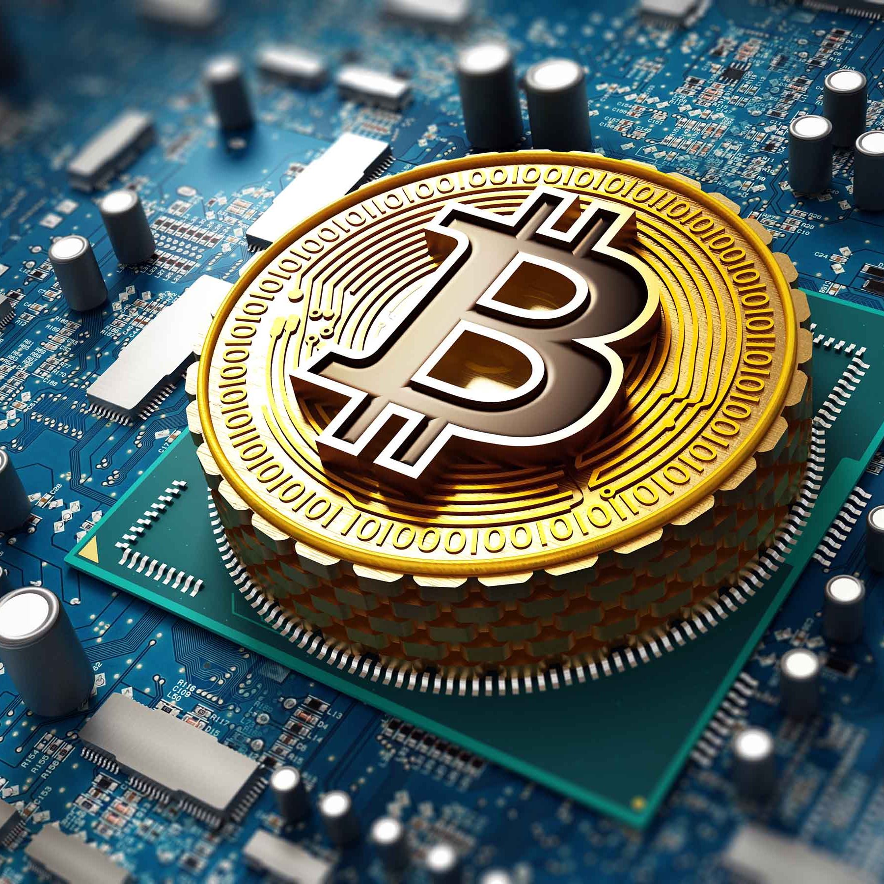 The 2021 Outlook for Bitcoin Prices, Adoption and Risks | Kiplinger