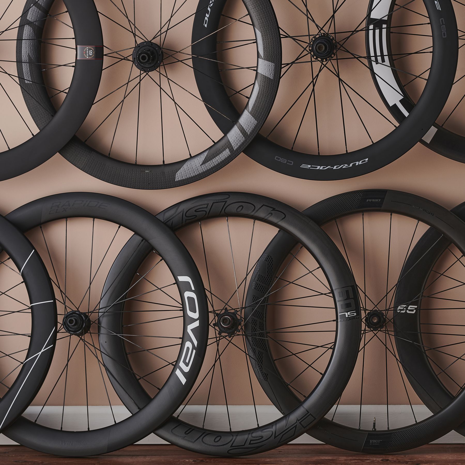 Rim Brake Best Alloy Wheels Cycling Best Road Bike Wheels 2026