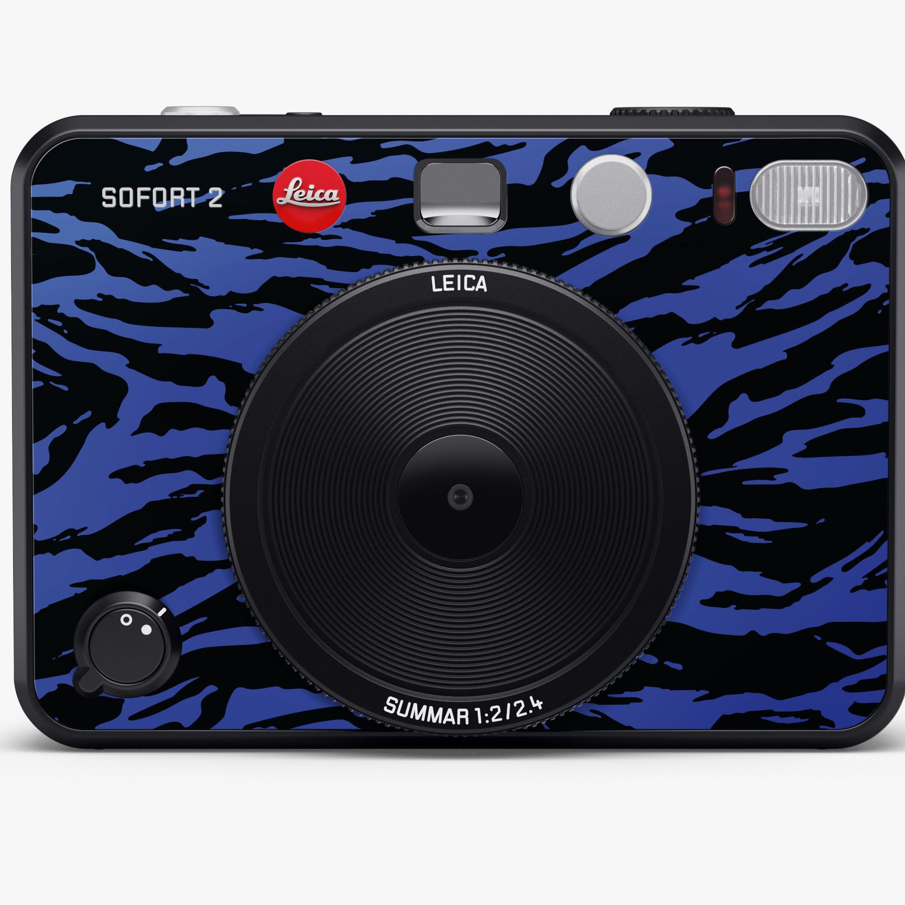 最終お値下げ！☆Leica SOFORT BT21 Edition☆ 라이카 x 라인프렌즈 x 방탄소년단, '라이카 소포트 BT21' 카메라 발매