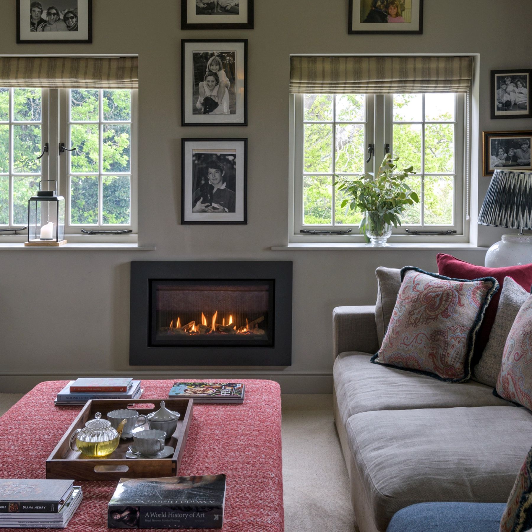 Home Decor to Brighten Any Room