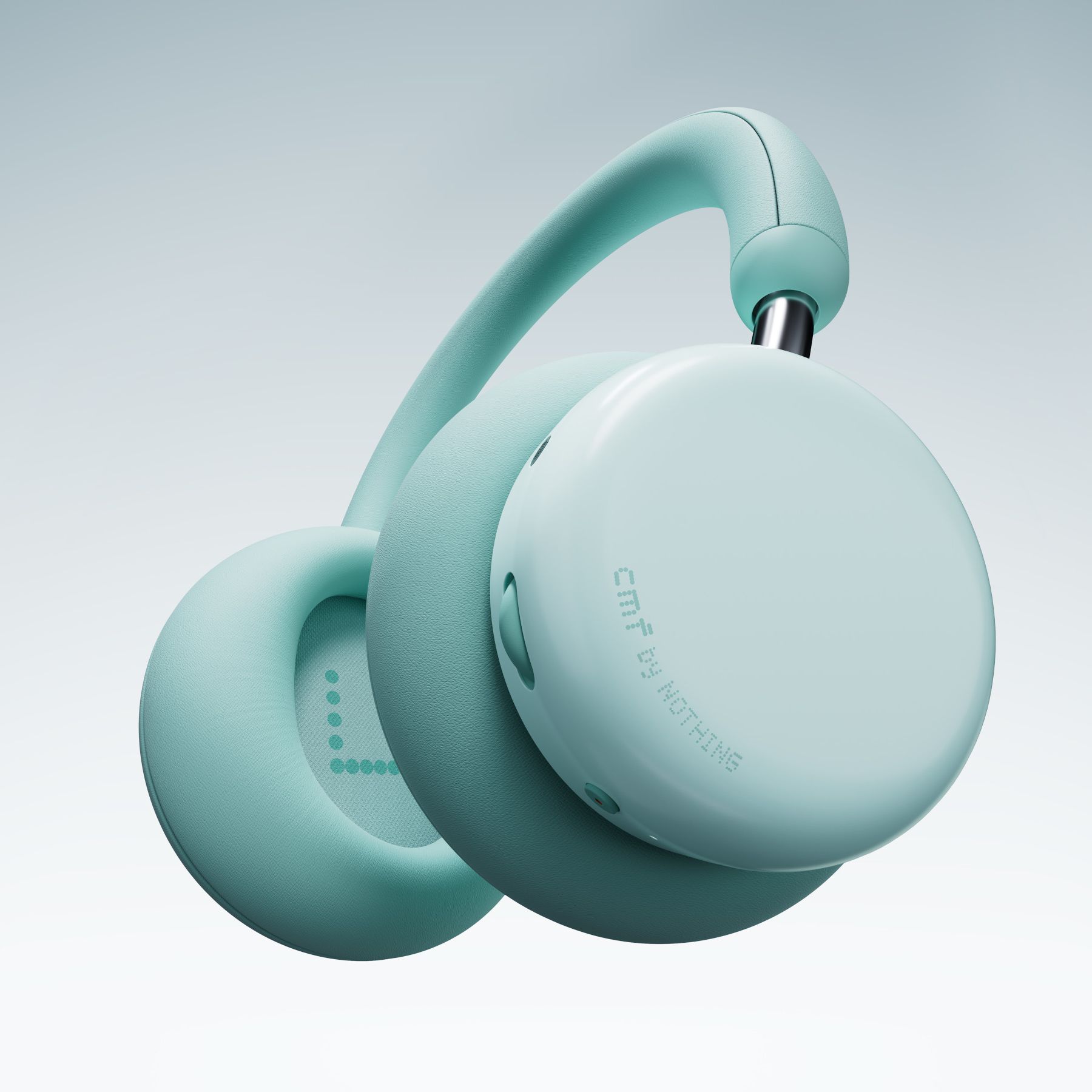 Nothing CMF Headphone Pro: a a chunky pair of feature-rich over