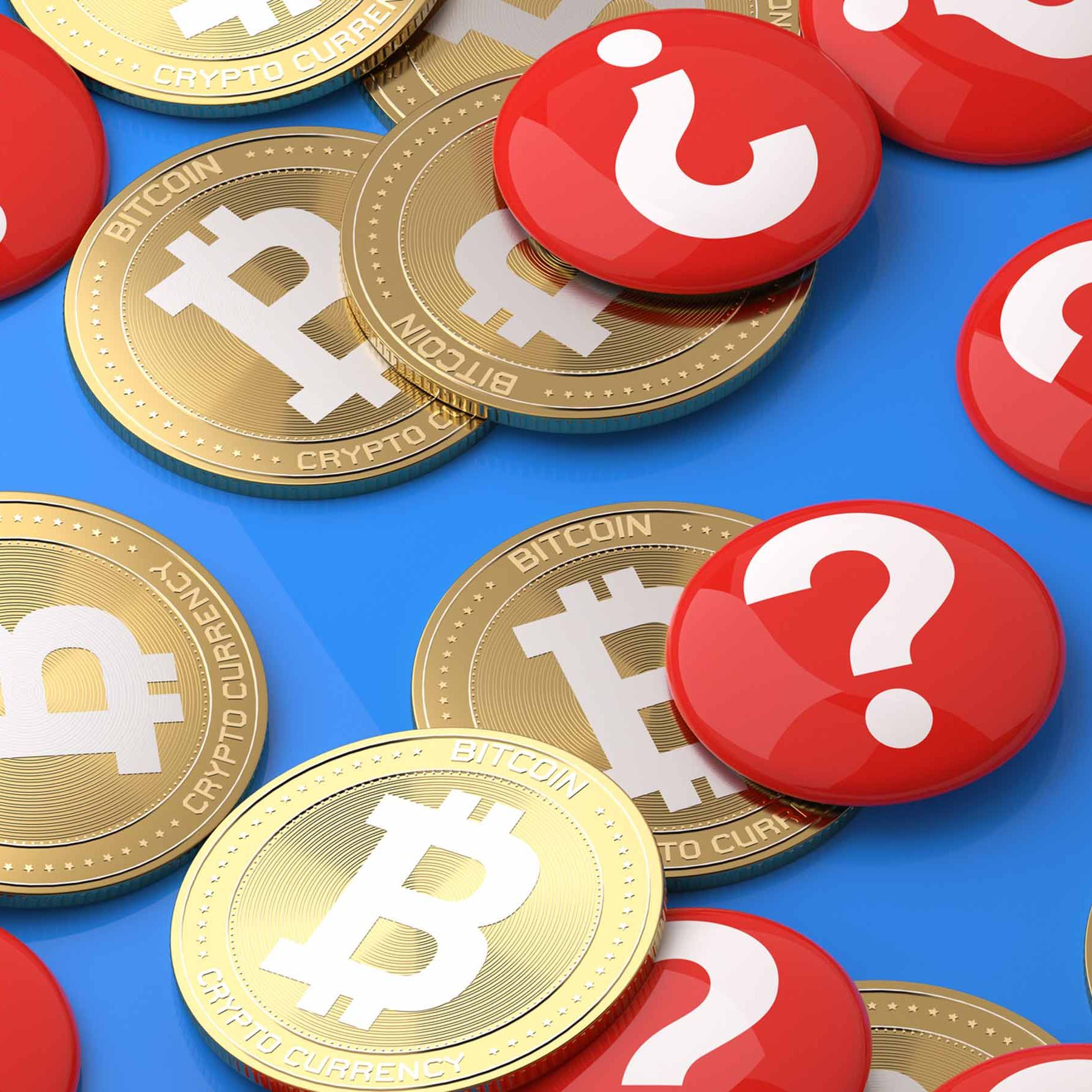 What Happens to Your Crypto Assets When You Die? | Kiplinger