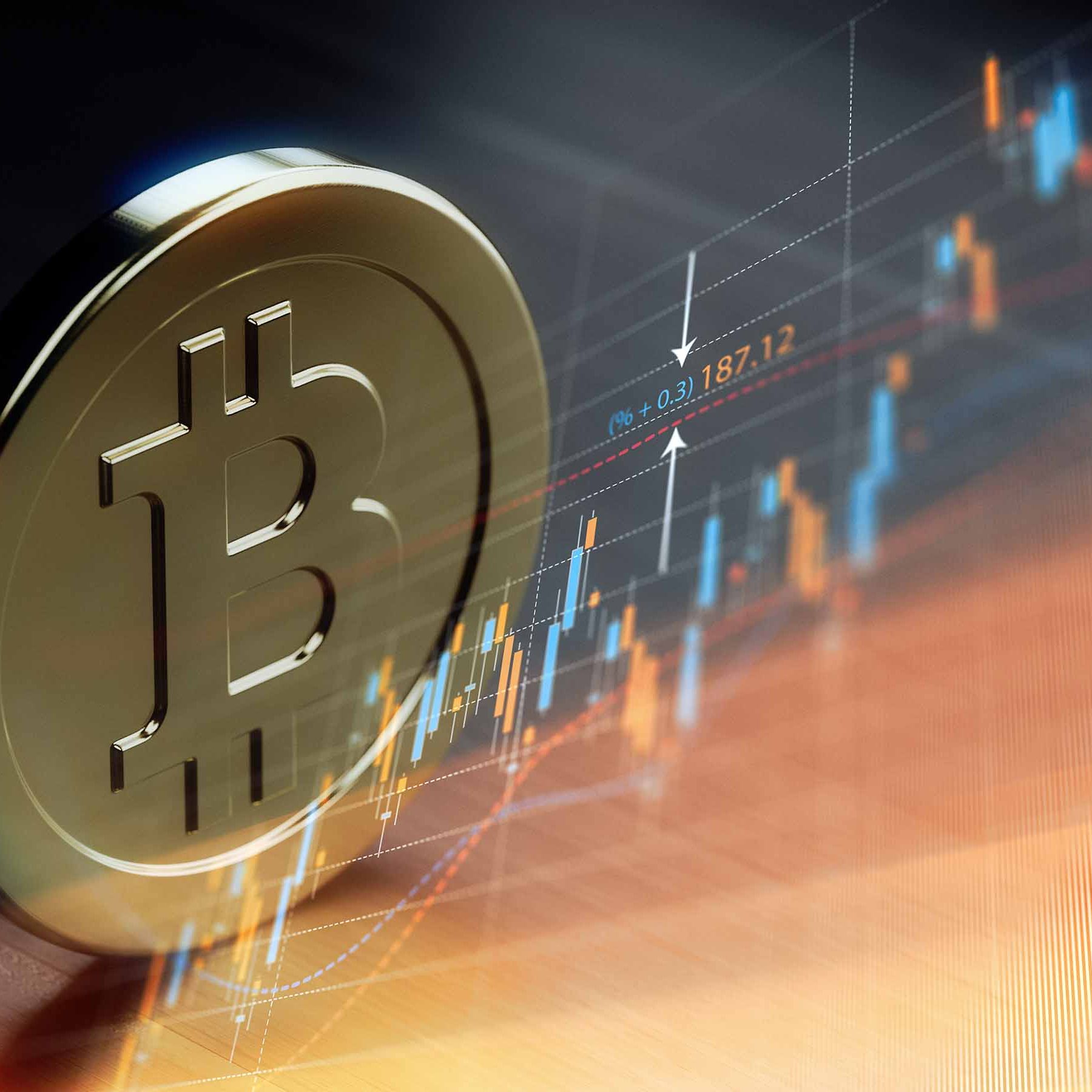 8 Top Cryptocurrency Stocks for the Next Bitcoin Boom | Kiplinger