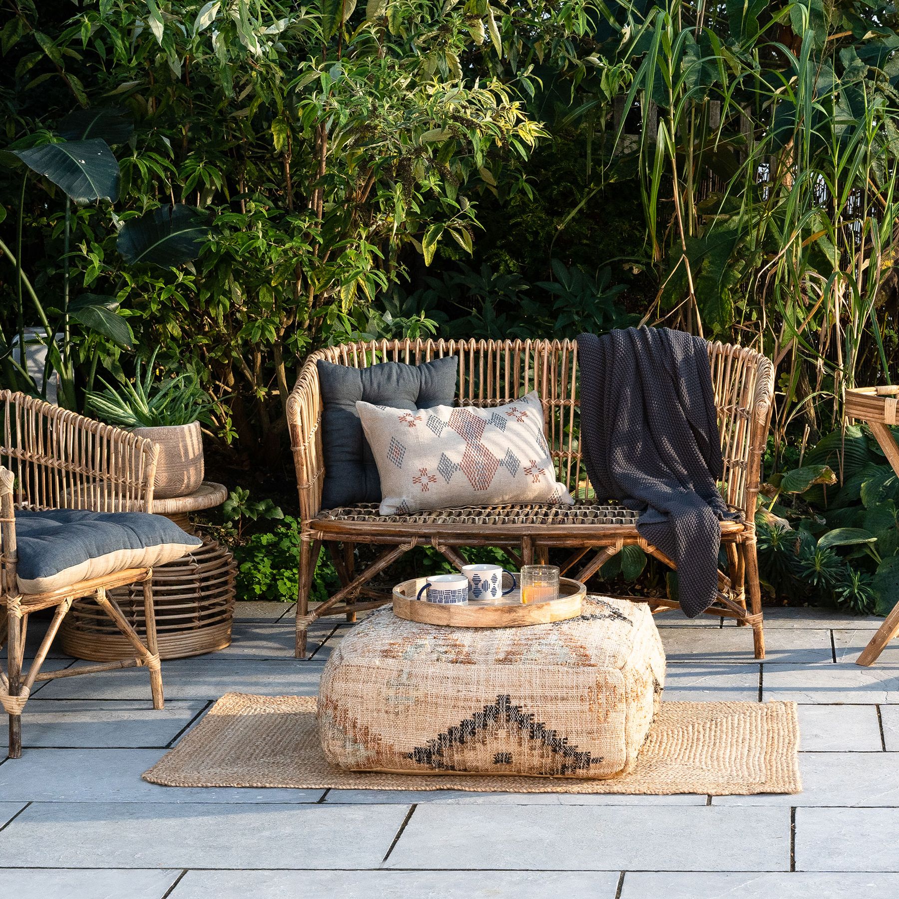 cheap durable outdoor furniture