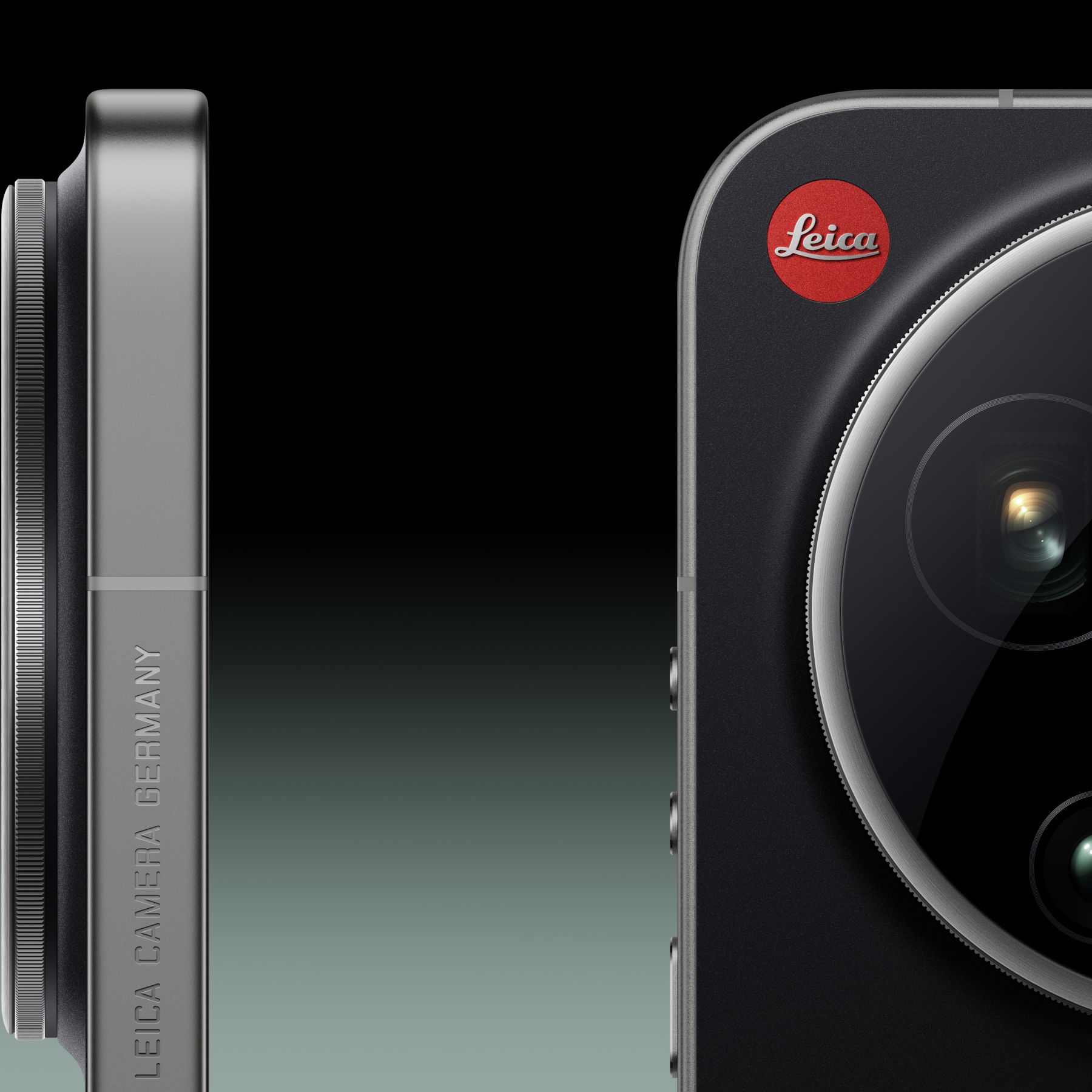 The Leica Leitzphone is a Xiaomi-powered high-end smartphone for