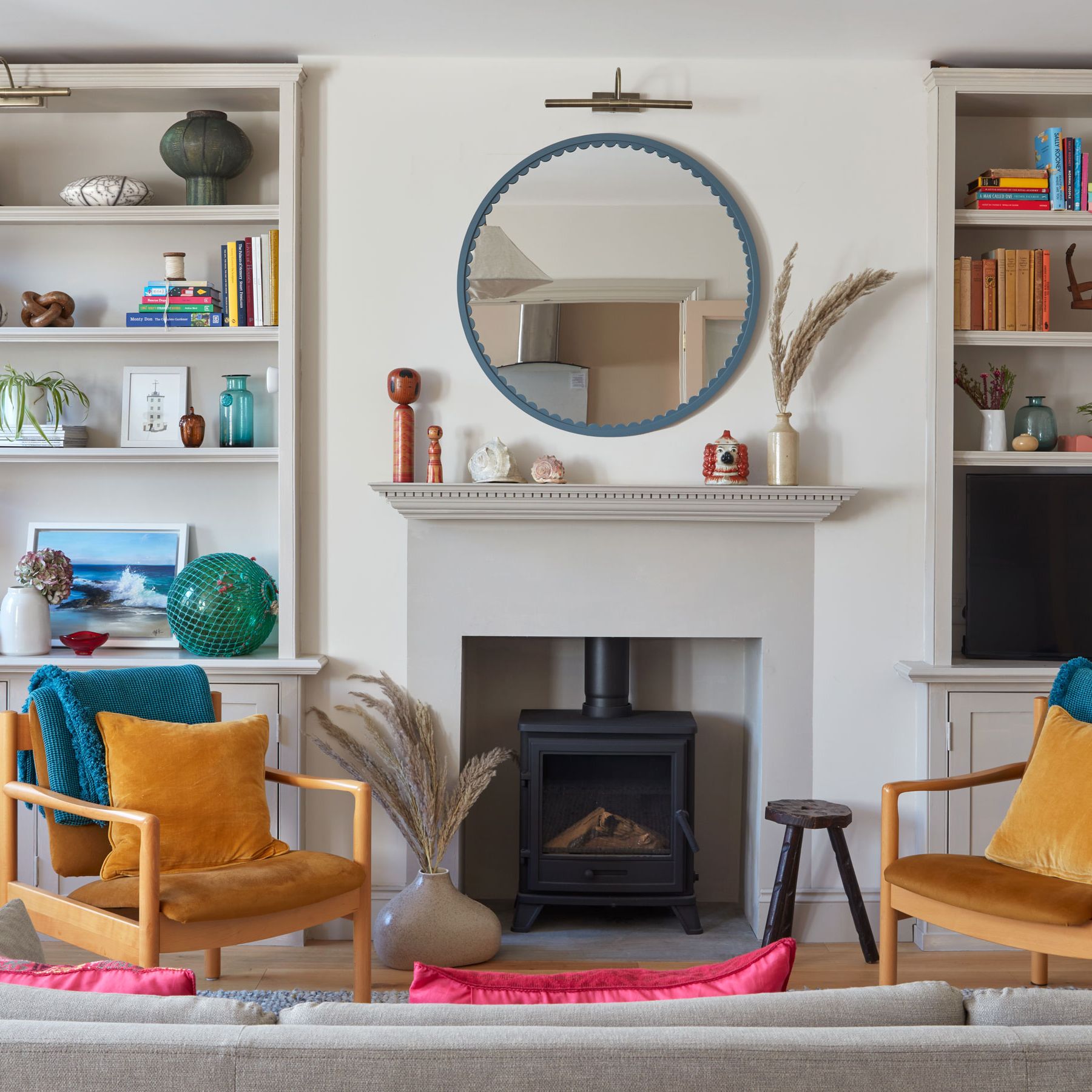 Woodhouse And Law Interior Design