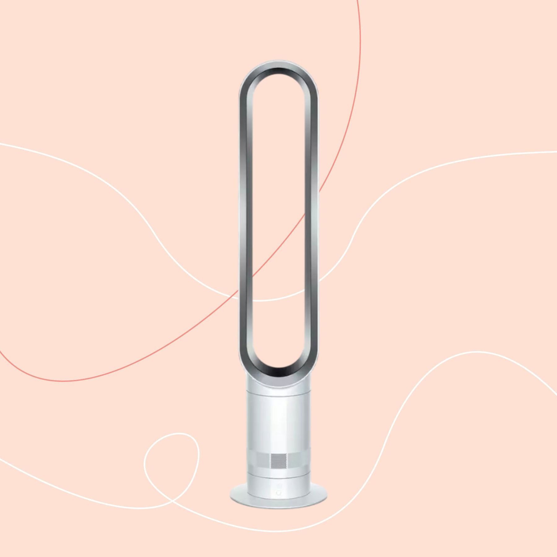My Dyson Cool AM07 Tower Fan review | Ideal Home My Dyson Cool AM07 Tower Fan review | Ideal Home