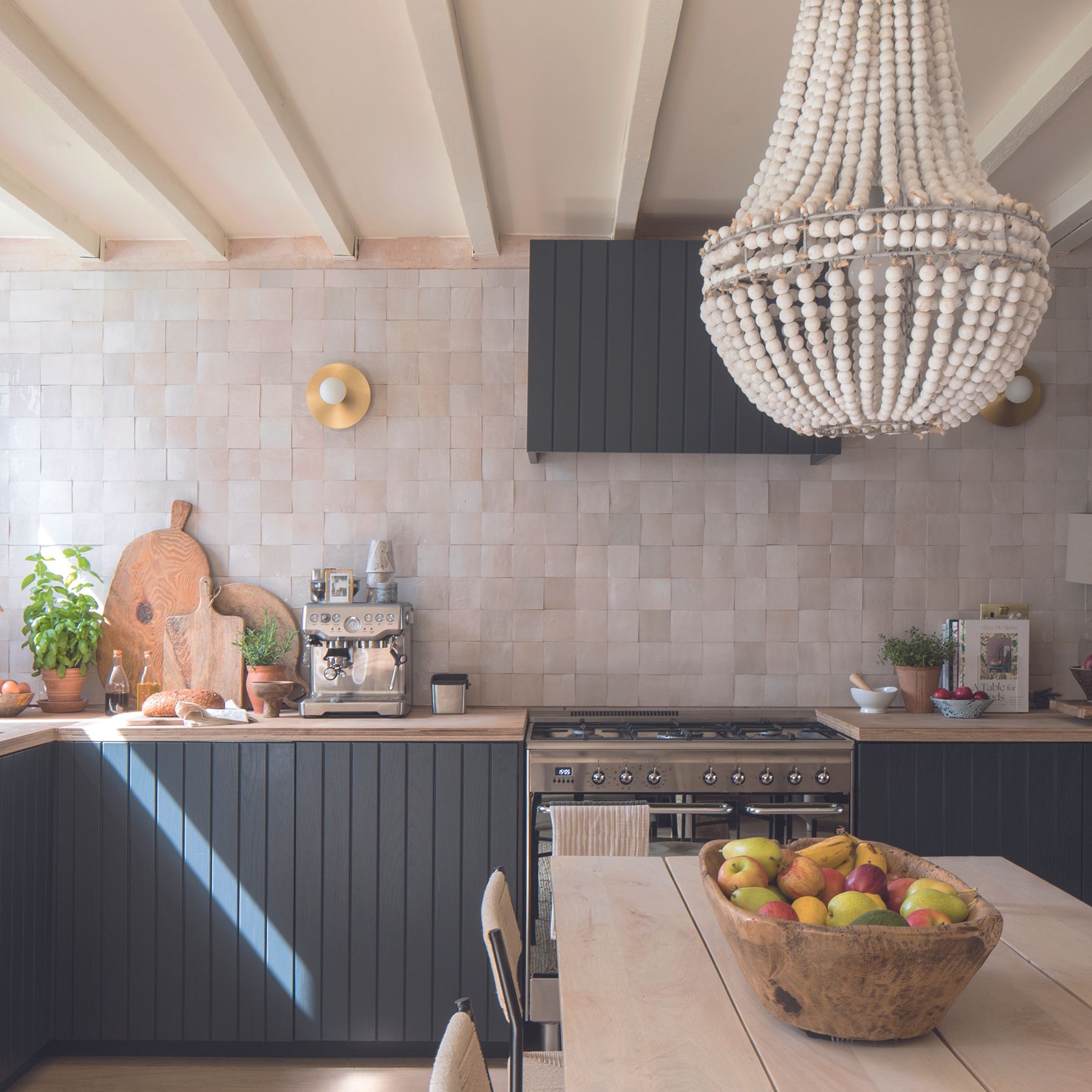 100 Beautiful Kitchen Lighting Ideas That You39ll Love