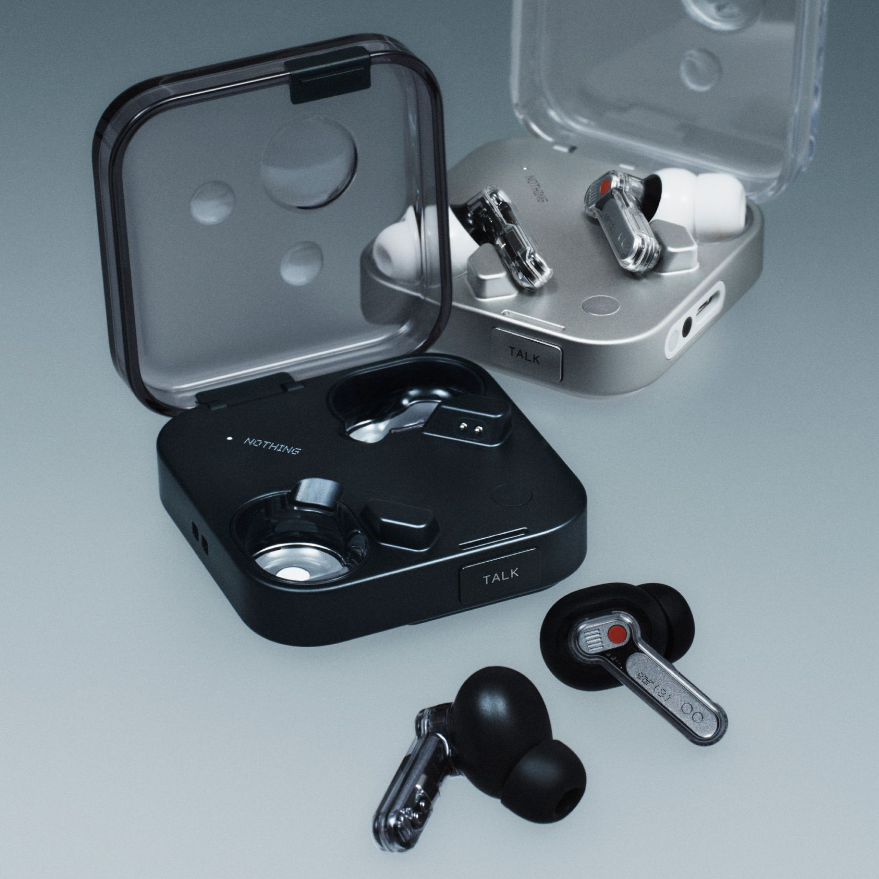 Nothing Ear (3) review: what the Super Mic can do for you | Wallpaper*