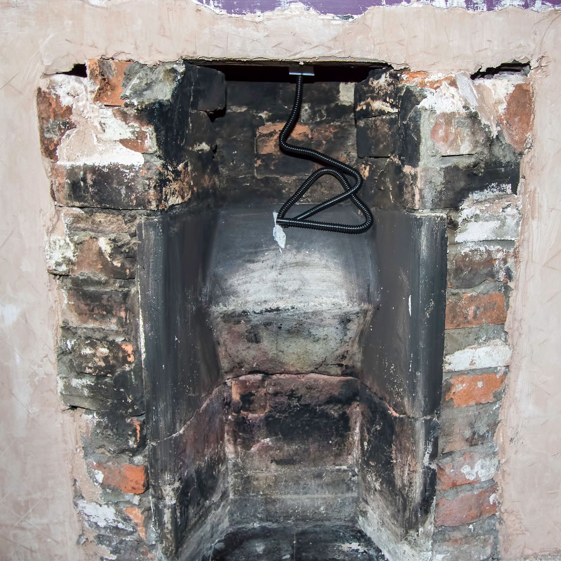 How To Remove A Brick Fireplace Surround - Infoupdate.org