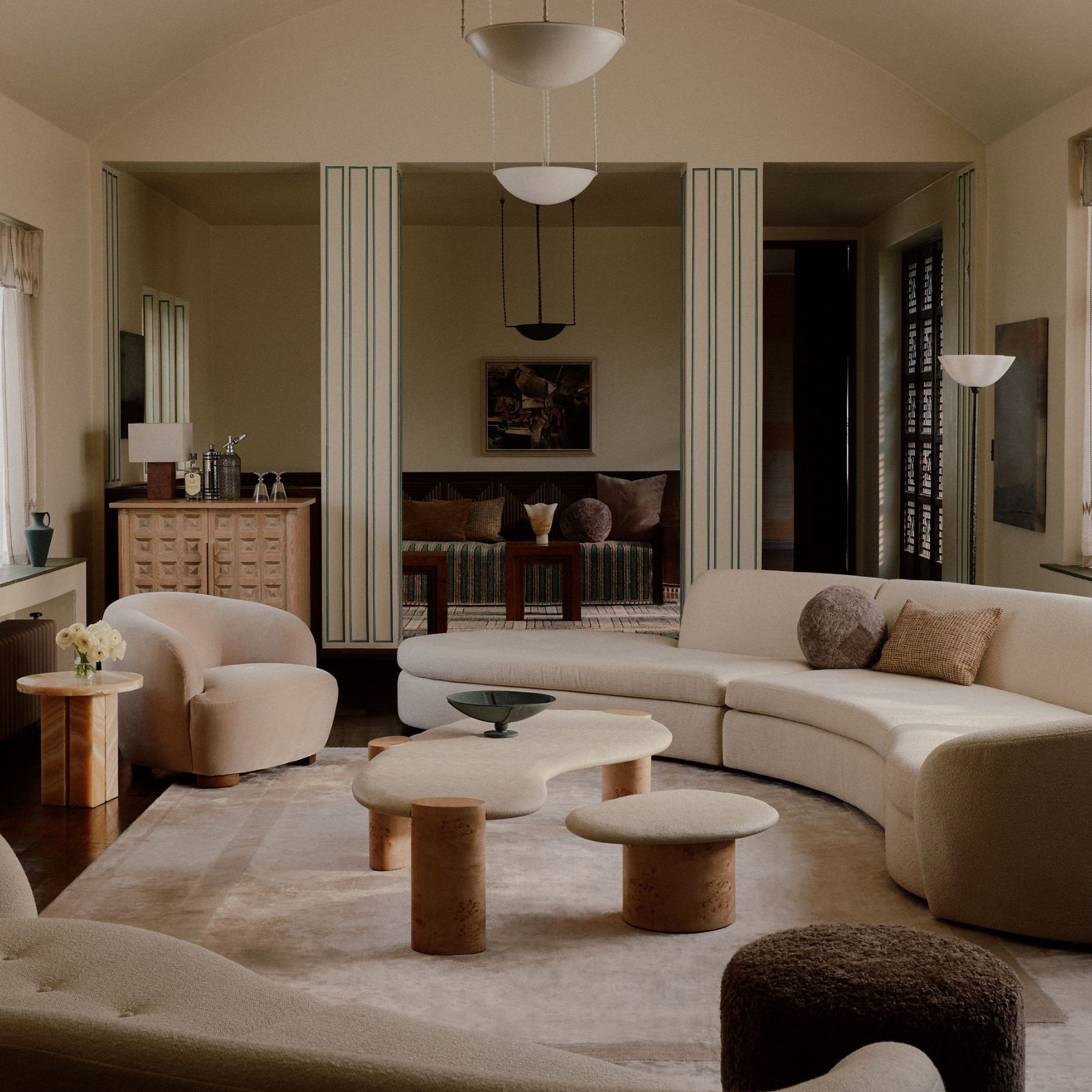 Athena Calderone's New Crate & Barrel Collection is Here |