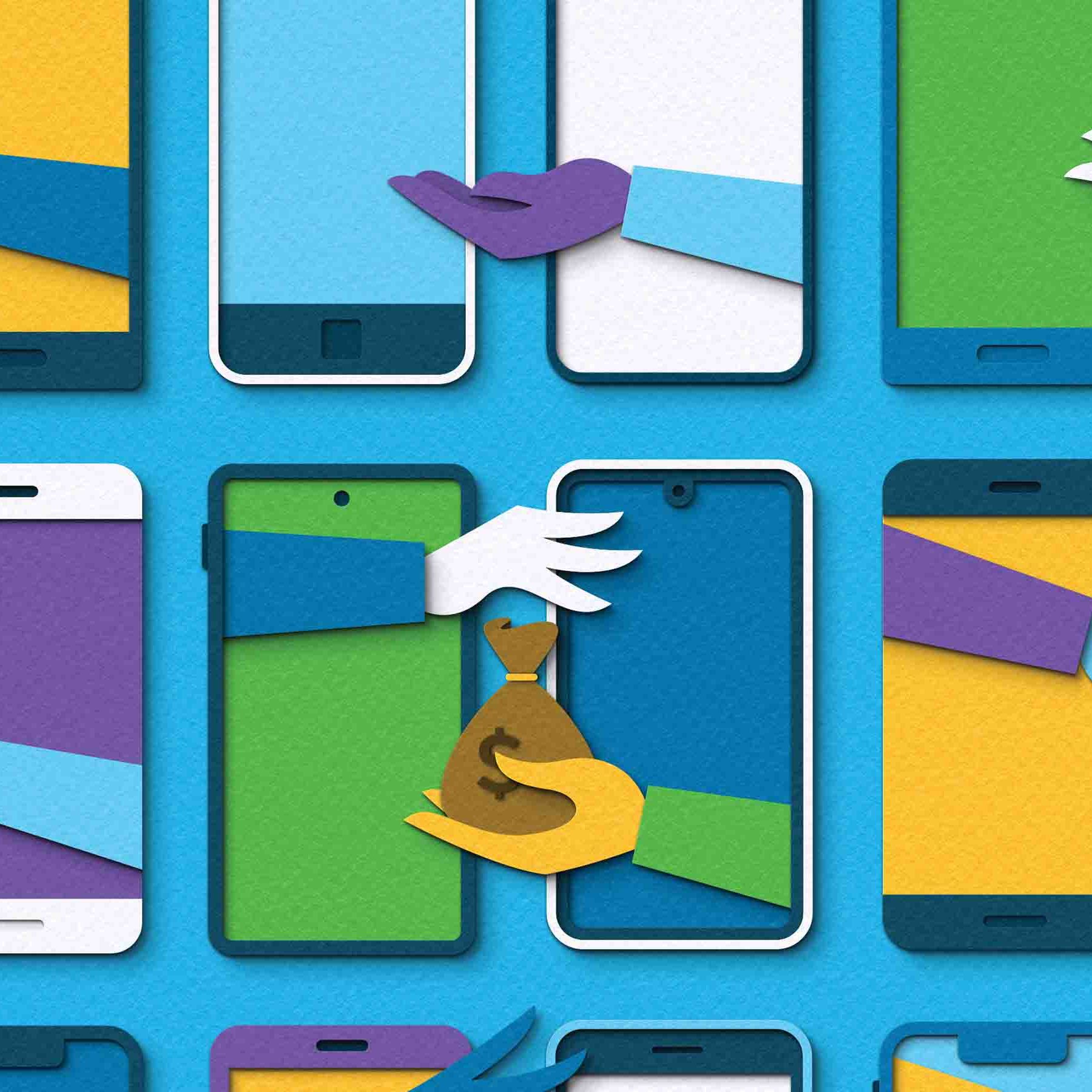 How to Choose the Right Payment App | Kiplinger