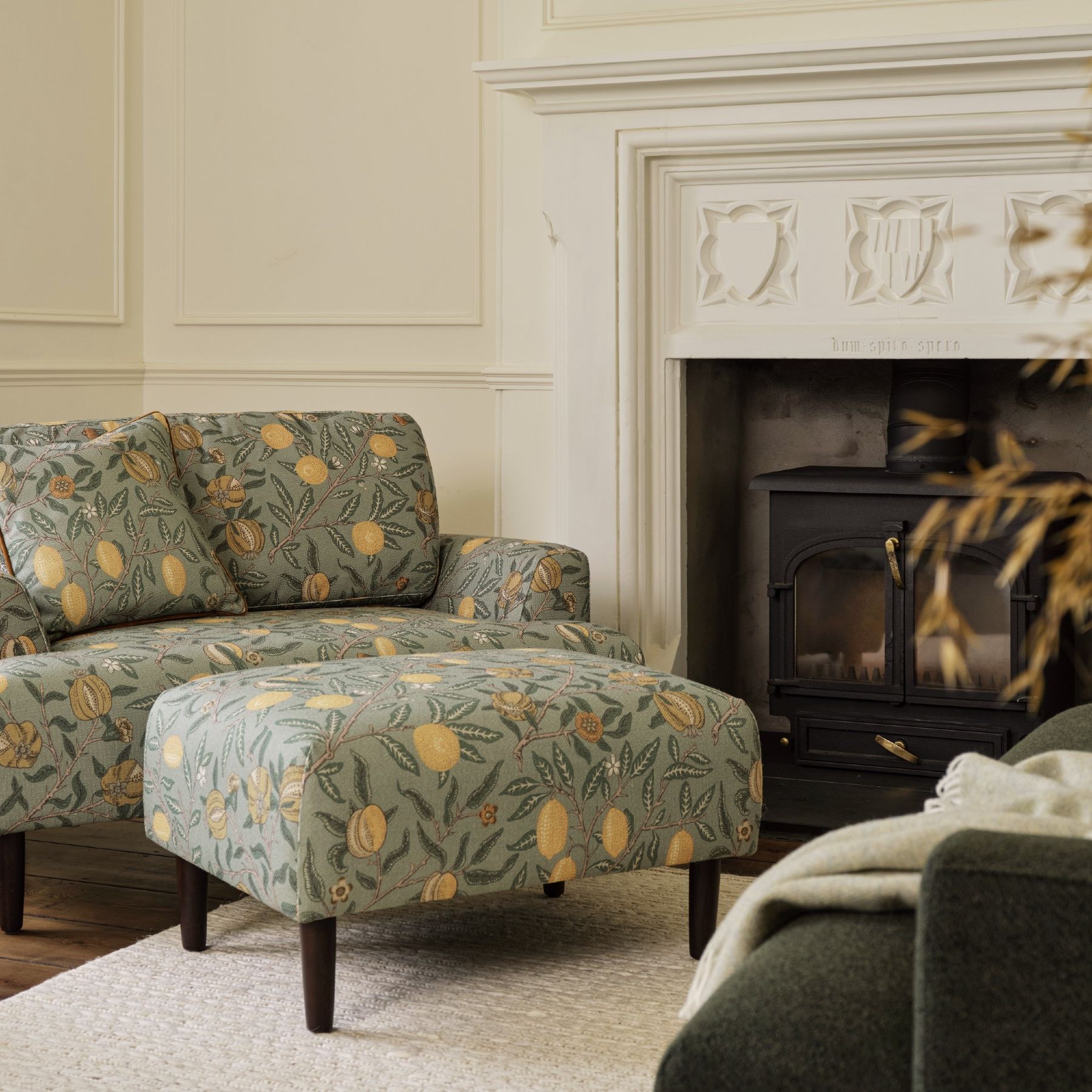 Is the Swyft x Morris & Co. collab the brand's best one yet