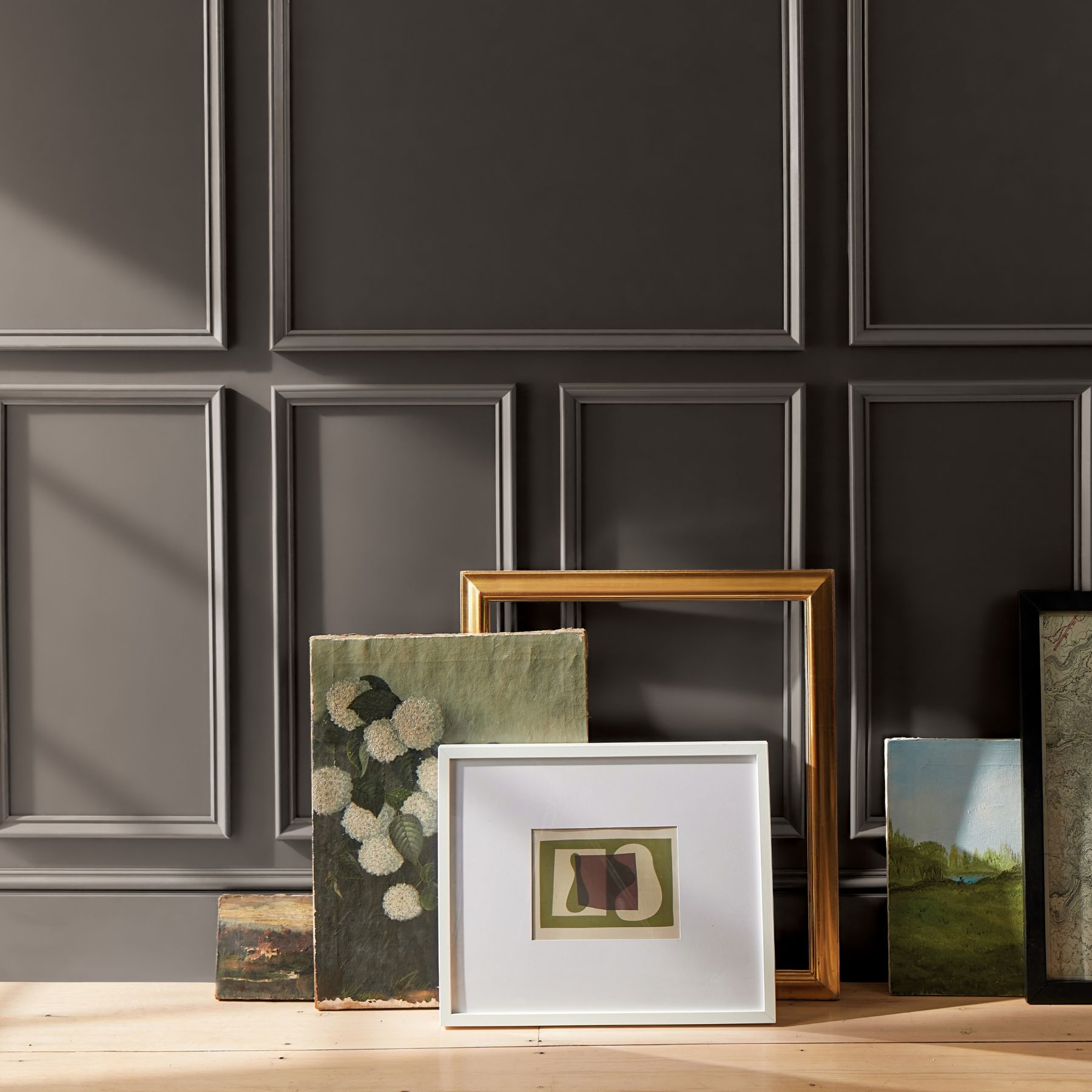 Benjamin Moore Reveals Its Color of the Year for 2026 | Livingetc