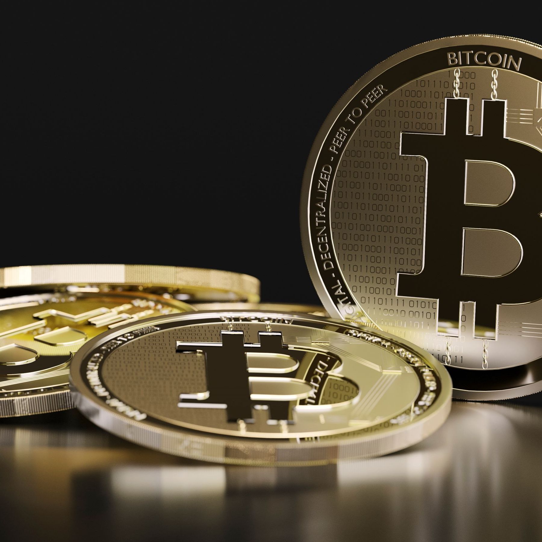 Bitcoin Mining: How Does it Work and Is It Worth It? | Kiplinger