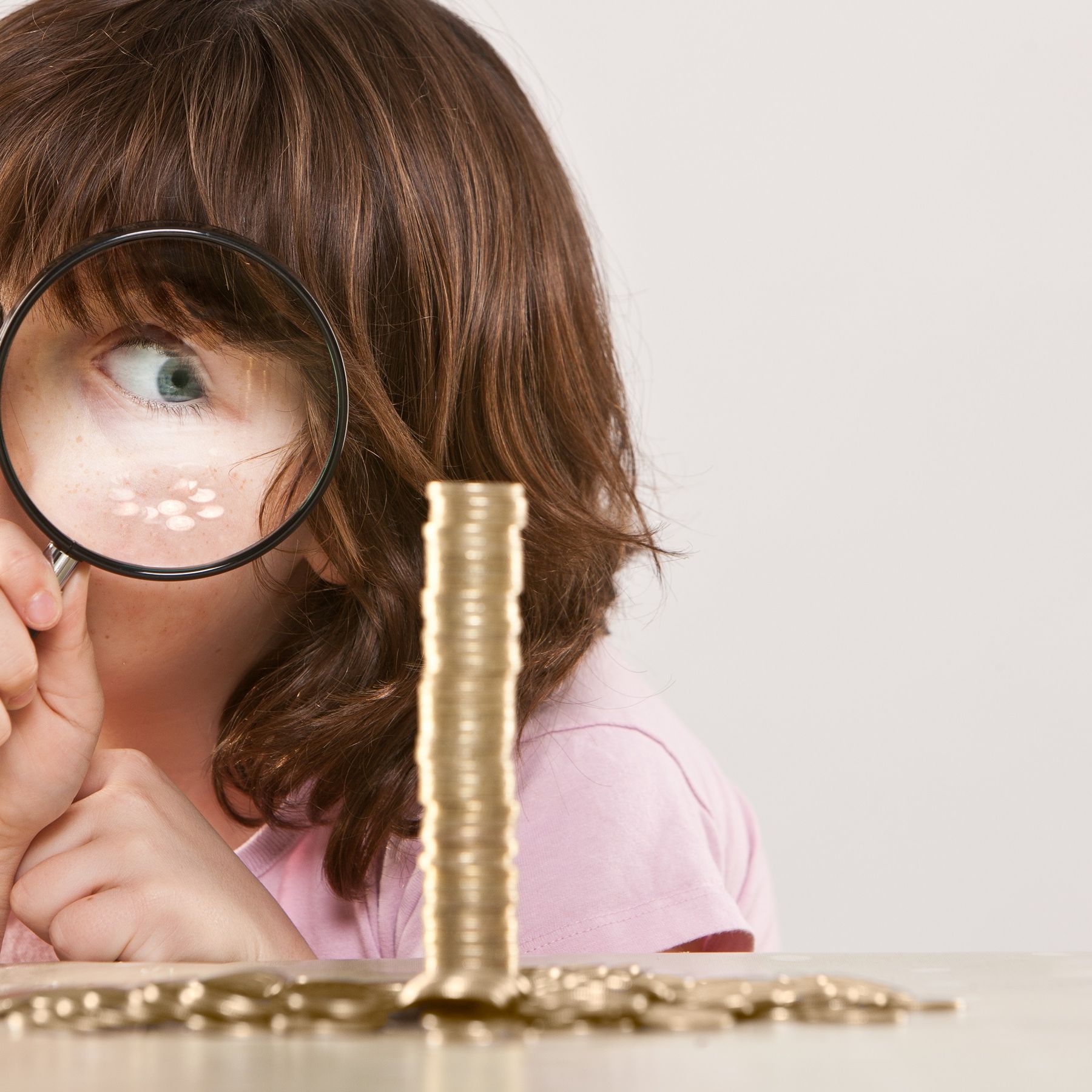 How Parents Can Introduce Kids and Cryptocurrency | Kiplinger