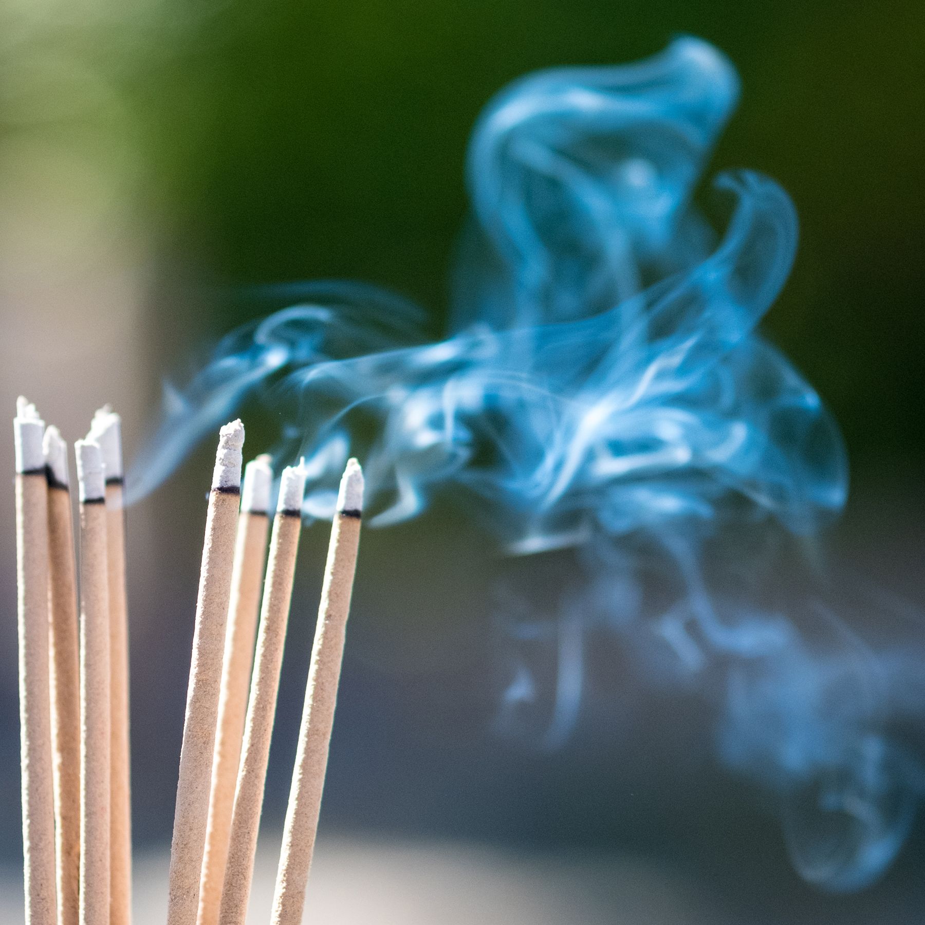 Is burning incense bad for you? All you need to know