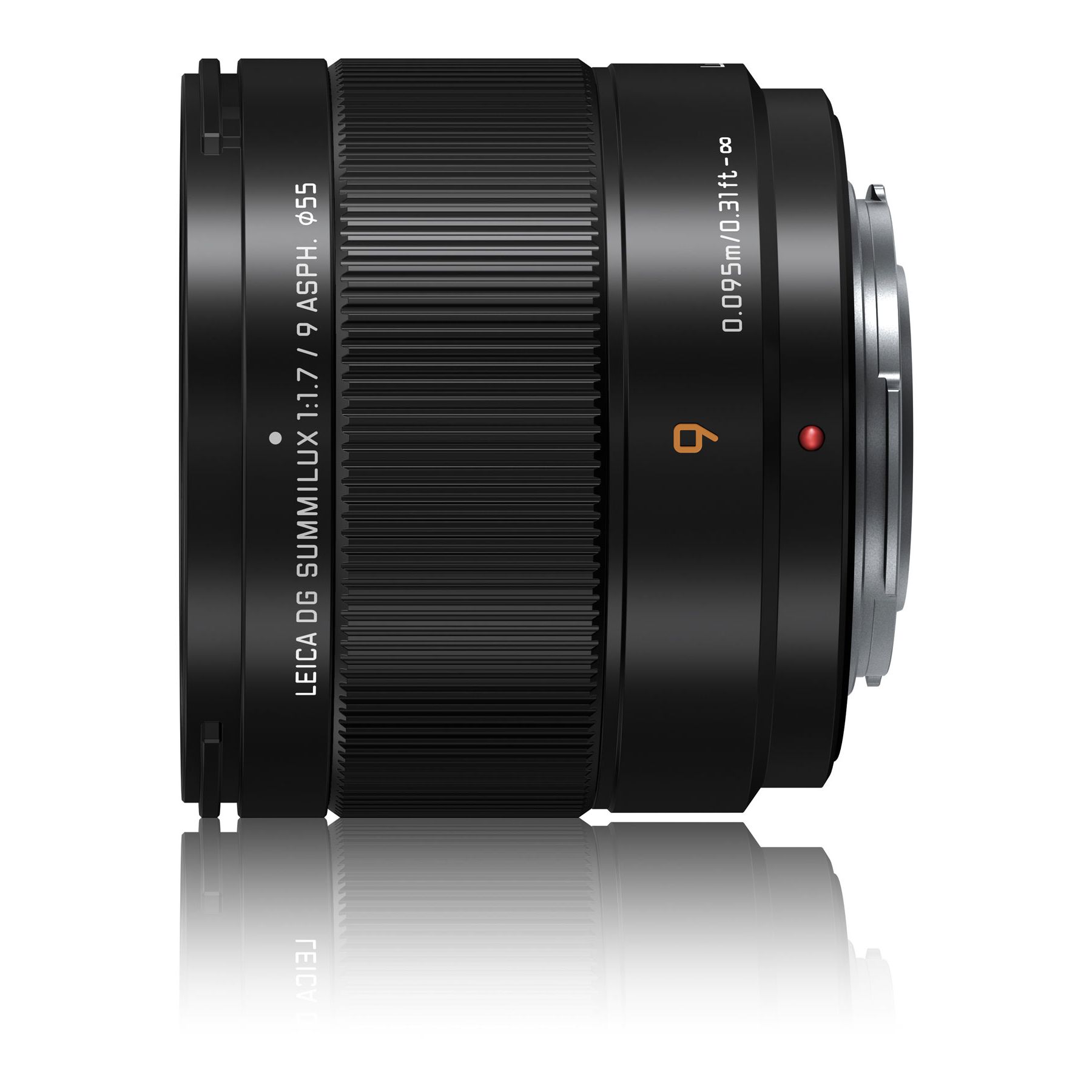 Panasonic launches the LEICA DG SUMMILUX 9mm F1.7 and I want one