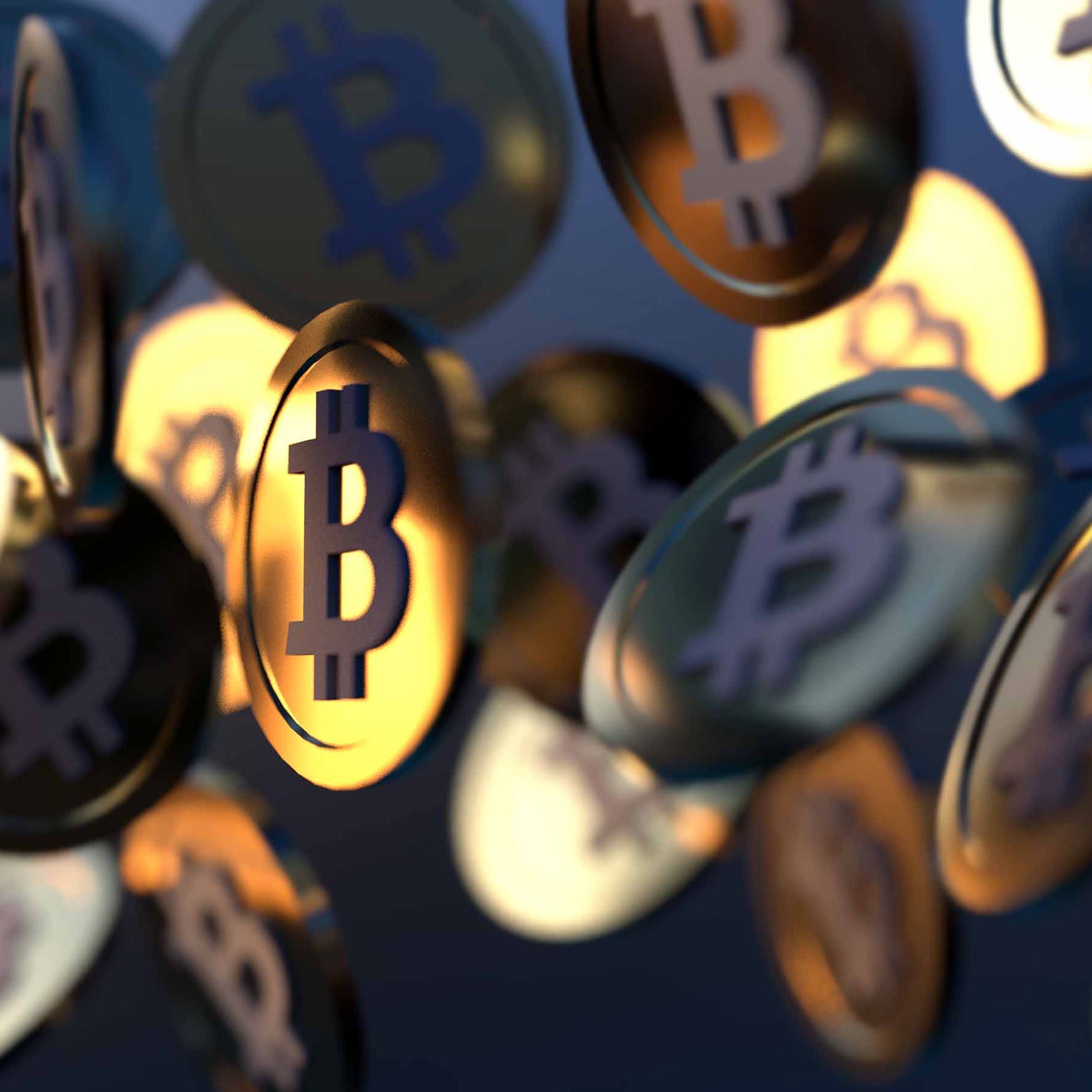 New Ways to Invest in Bitcoin | Kiplinger