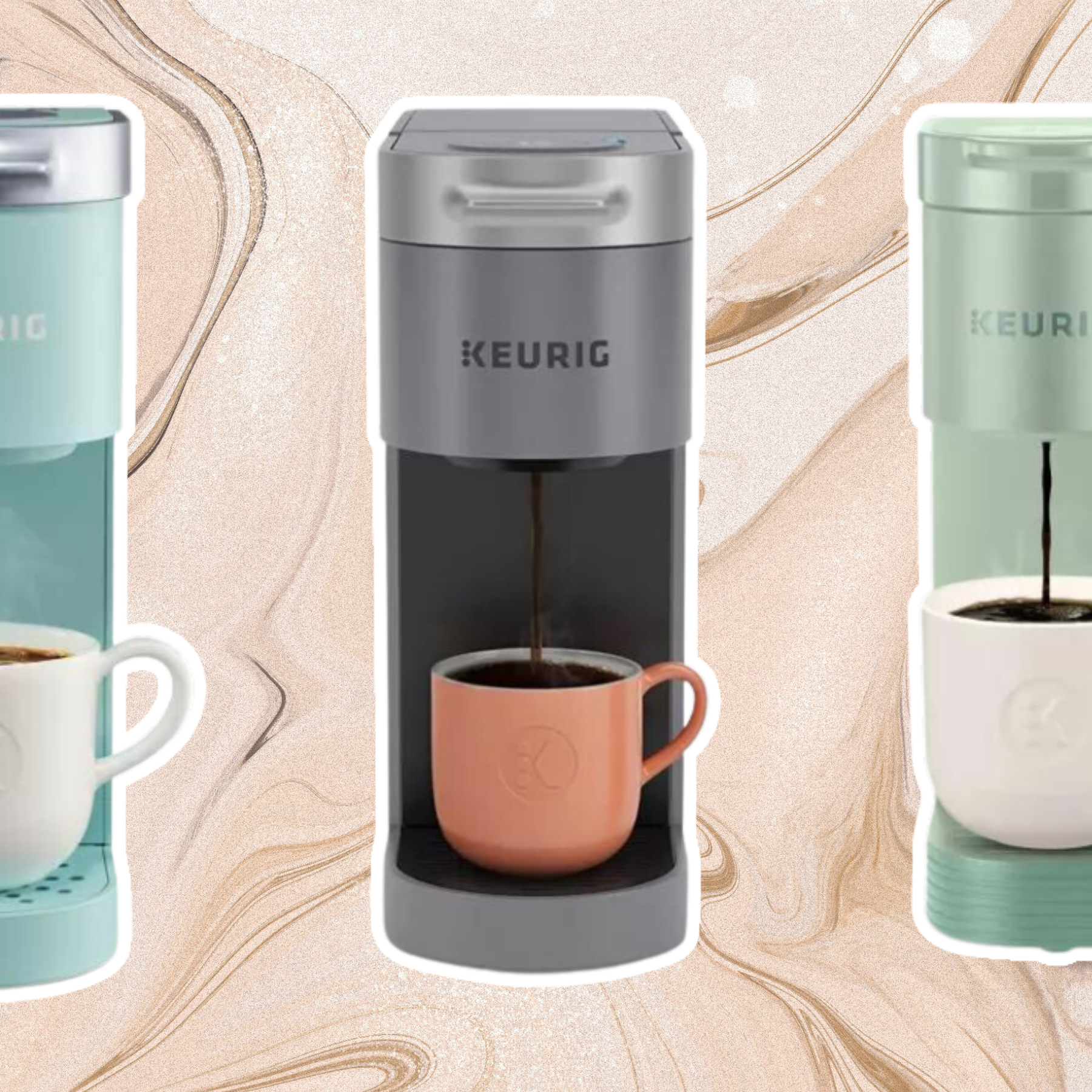 Cup Coffee Best Keurig For Small Office The Best Keurigs, Tested Reviewed