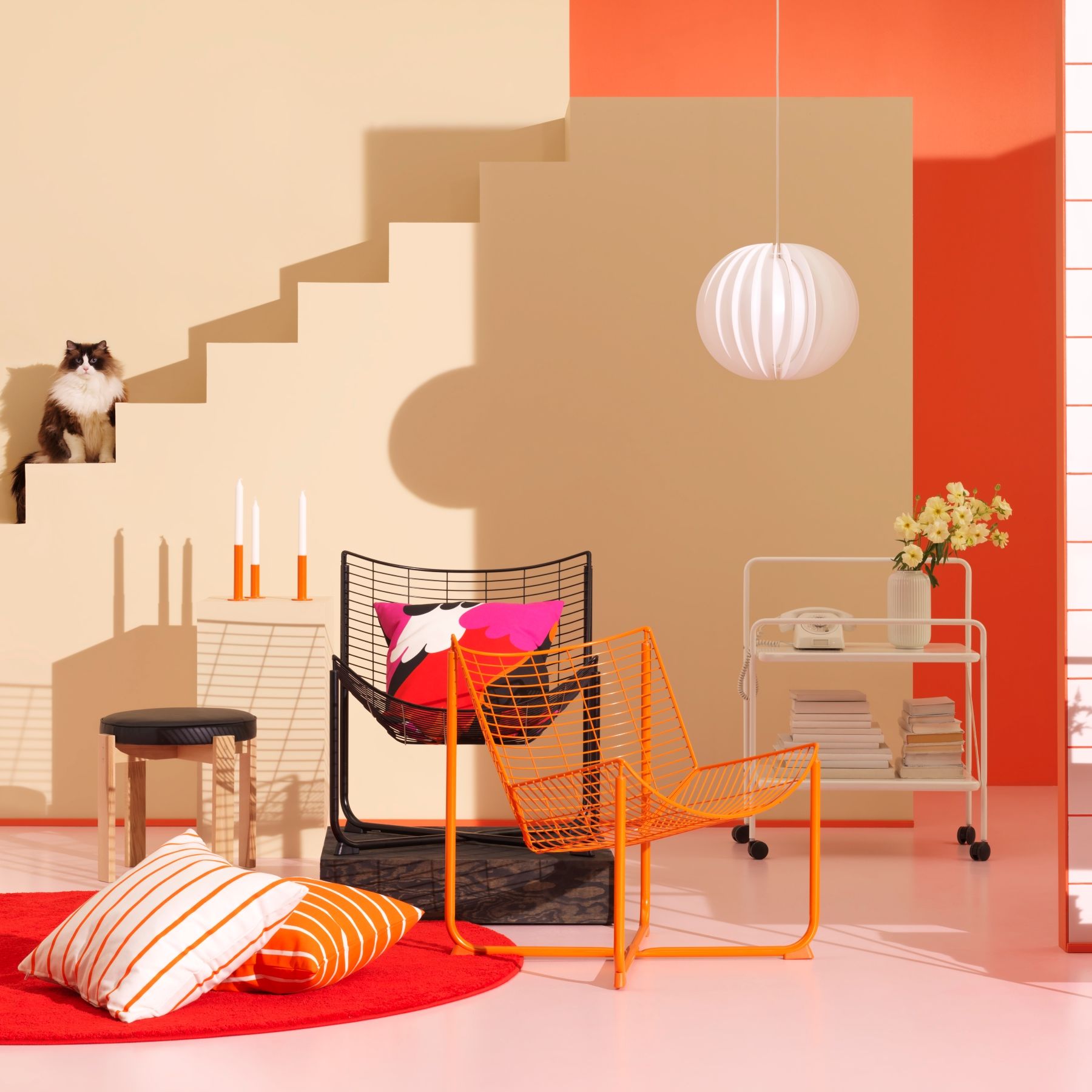 IKEA releases its second Nytillverkad collection | Livingetc