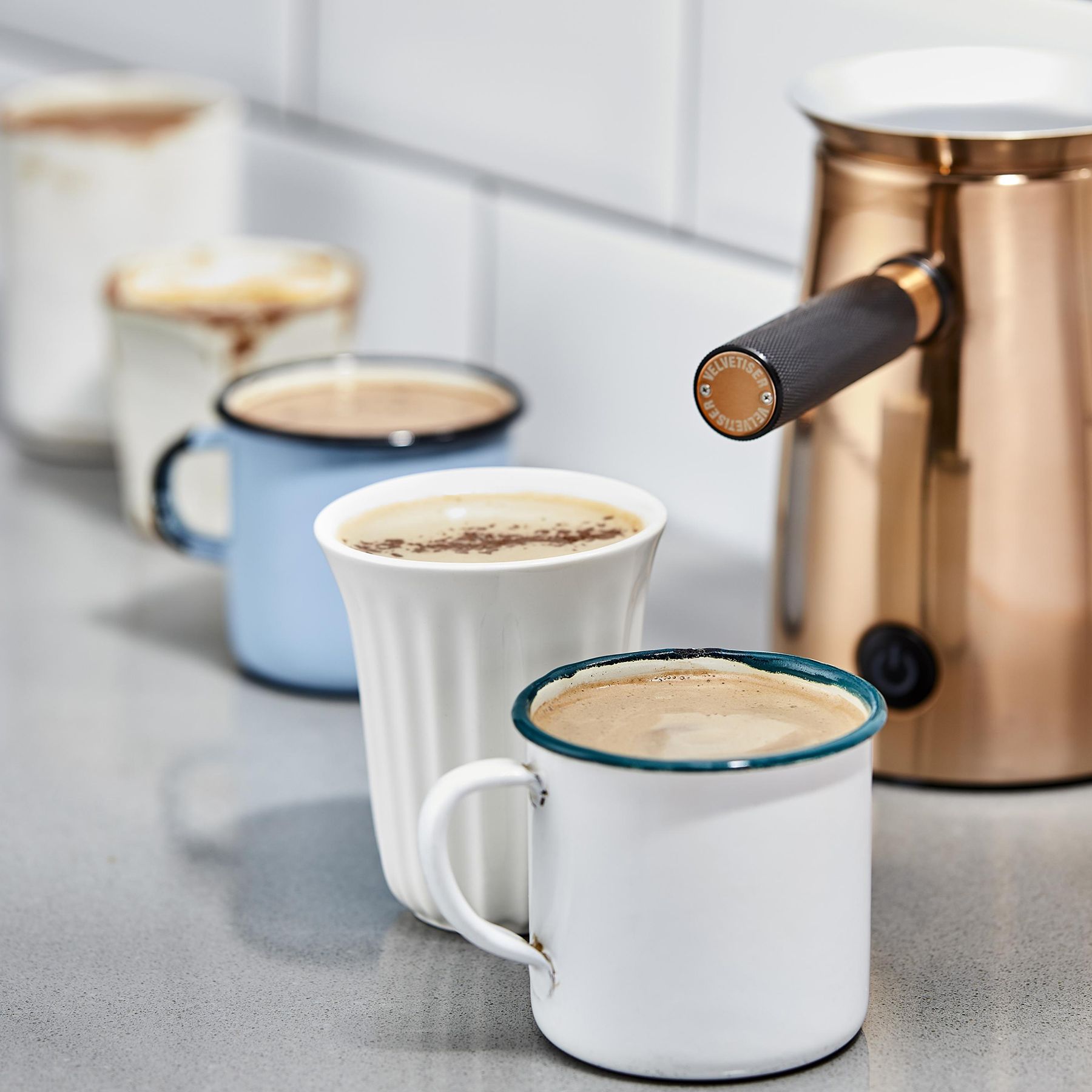 Hotel Chocolat Velvetiser review: Everything to know about the hot