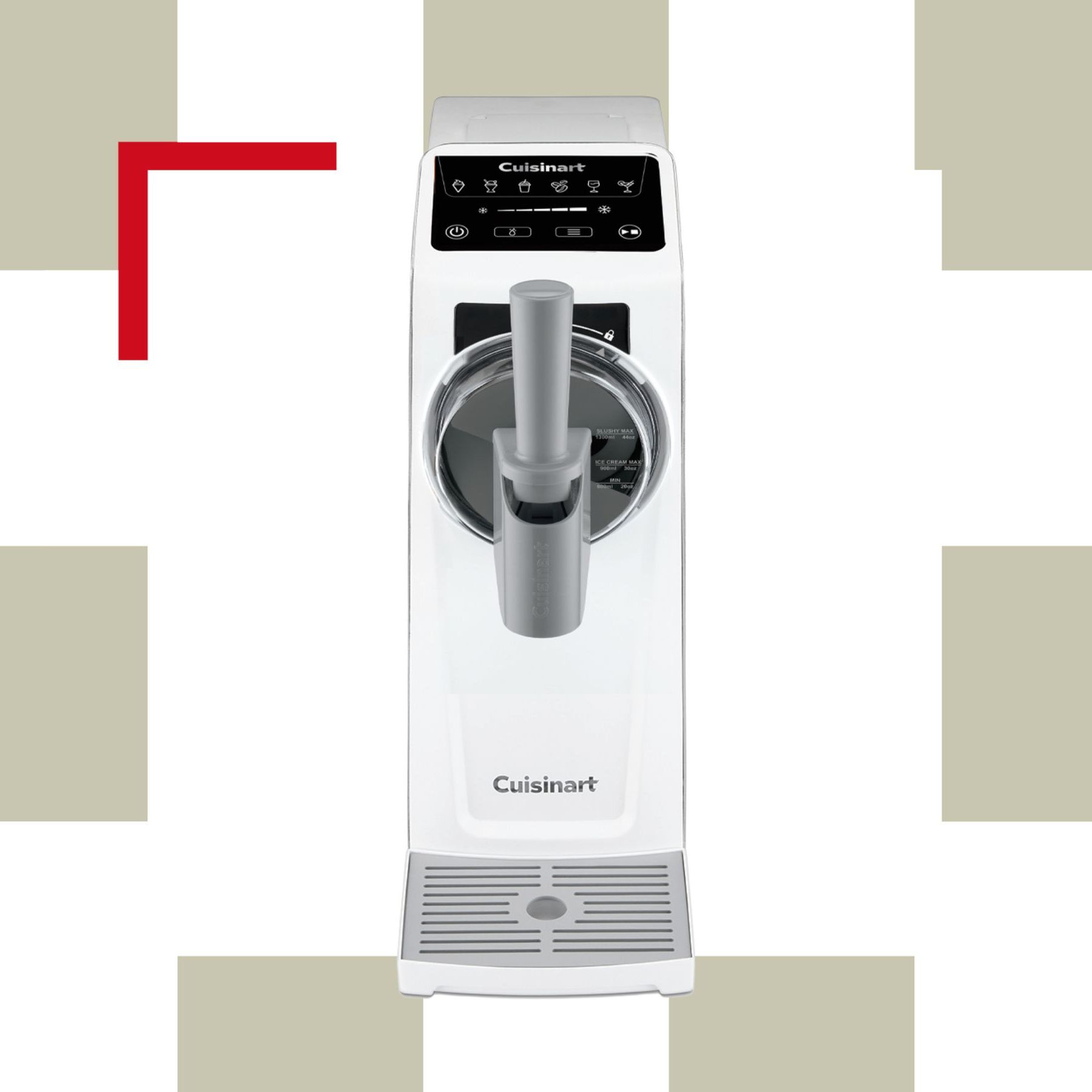 Cuisinart Just Released a Cool Ninja Swirl Alternative |