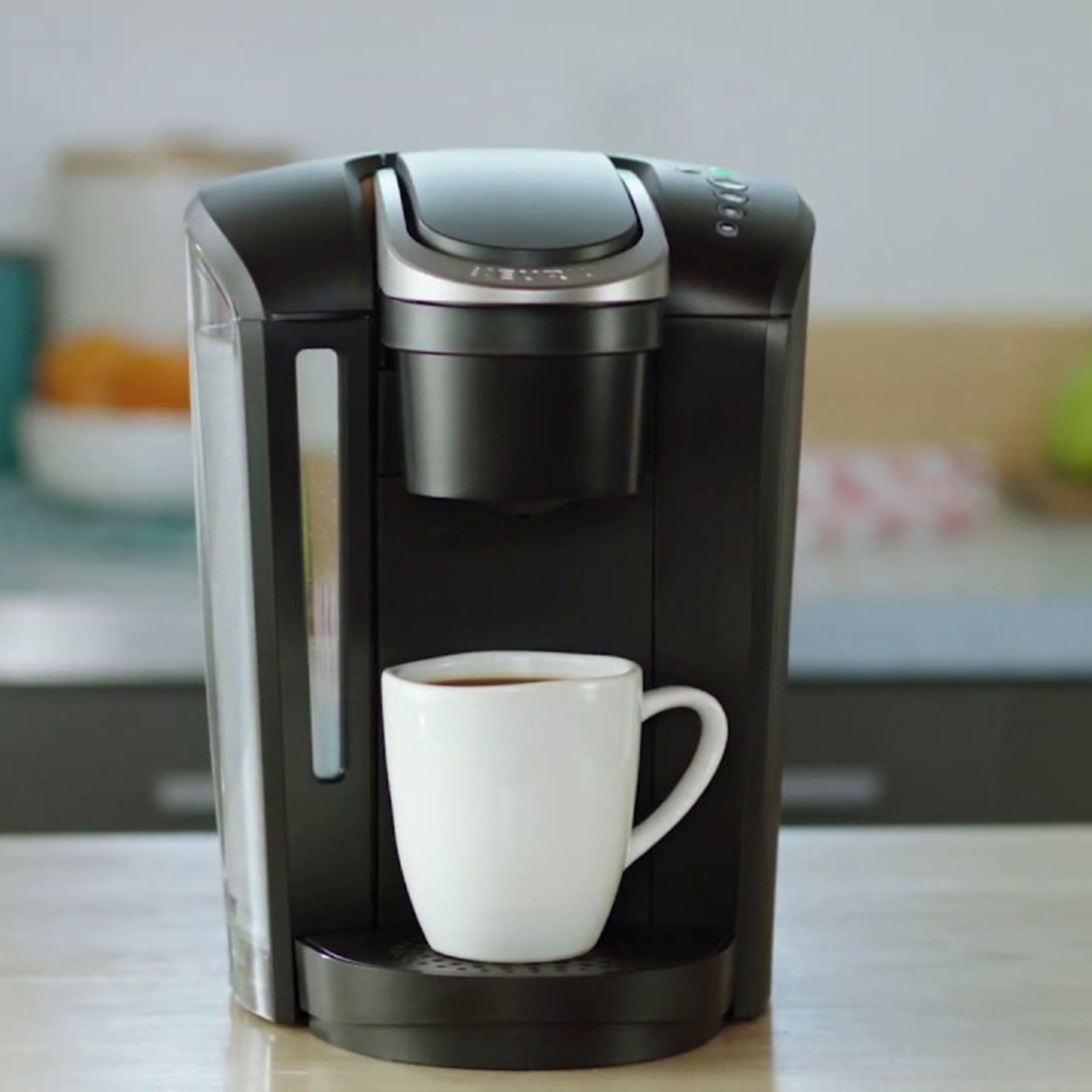 Single Serve Coffee Maker Keurig K Select On Sale K Select Coffee And Keurig Machine Keurig K Select Coffee Maker Keurig® K- Select®
